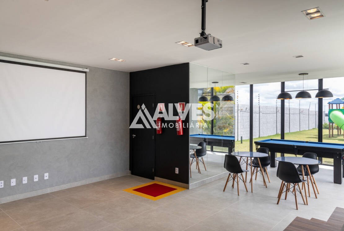 Casa de Condomínio à venda com 3 quartos, 110m² - Foto 13