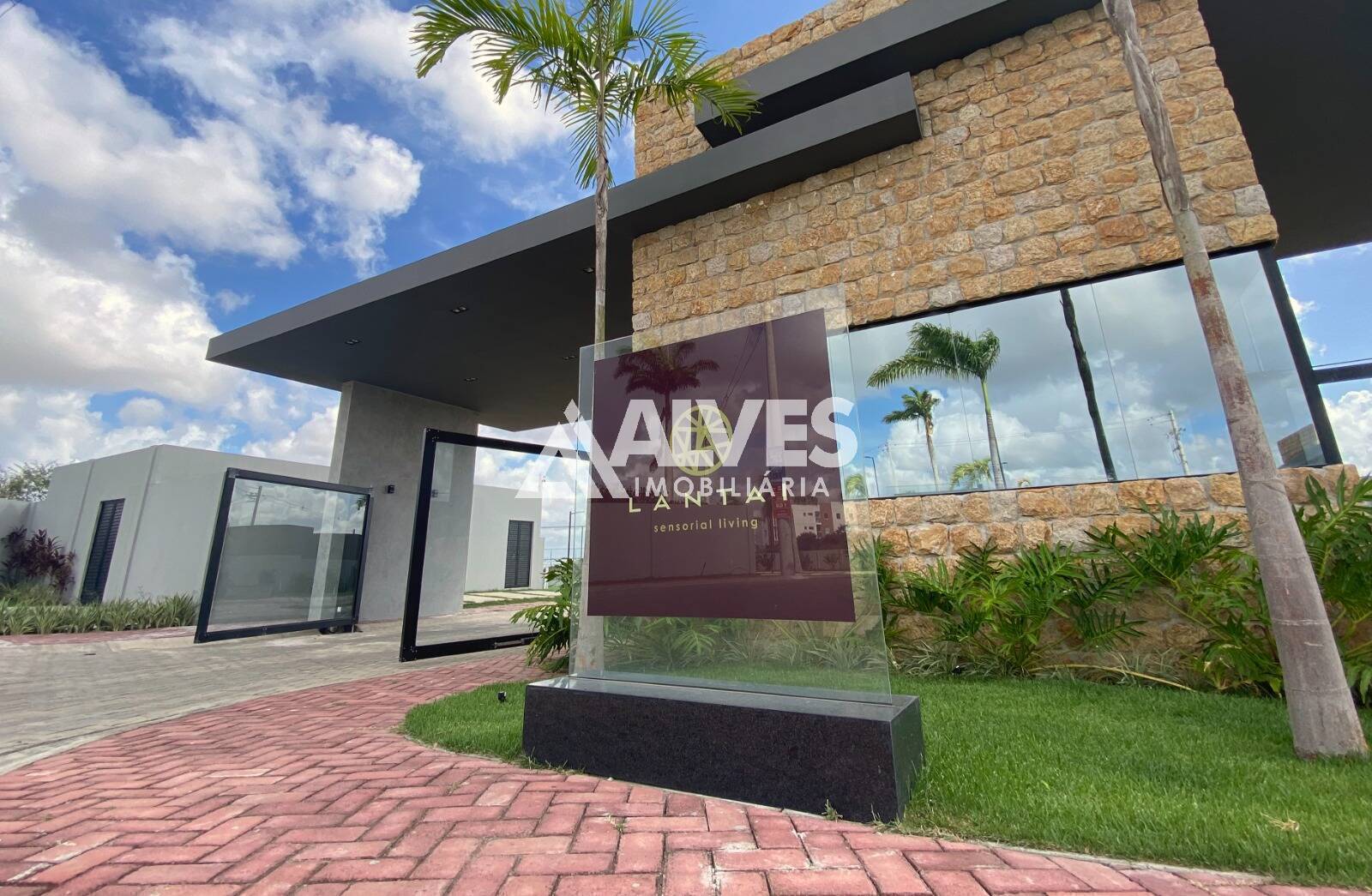 Casa de Condomínio à venda com 3 quartos, 110m² - Foto 1