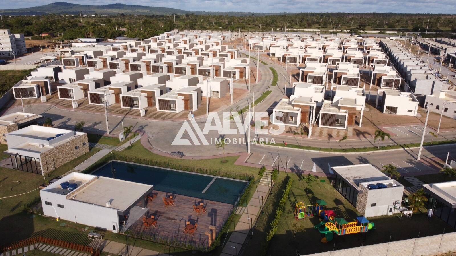 Casa de Condomínio à venda com 3 quartos, 110m² - Foto 26