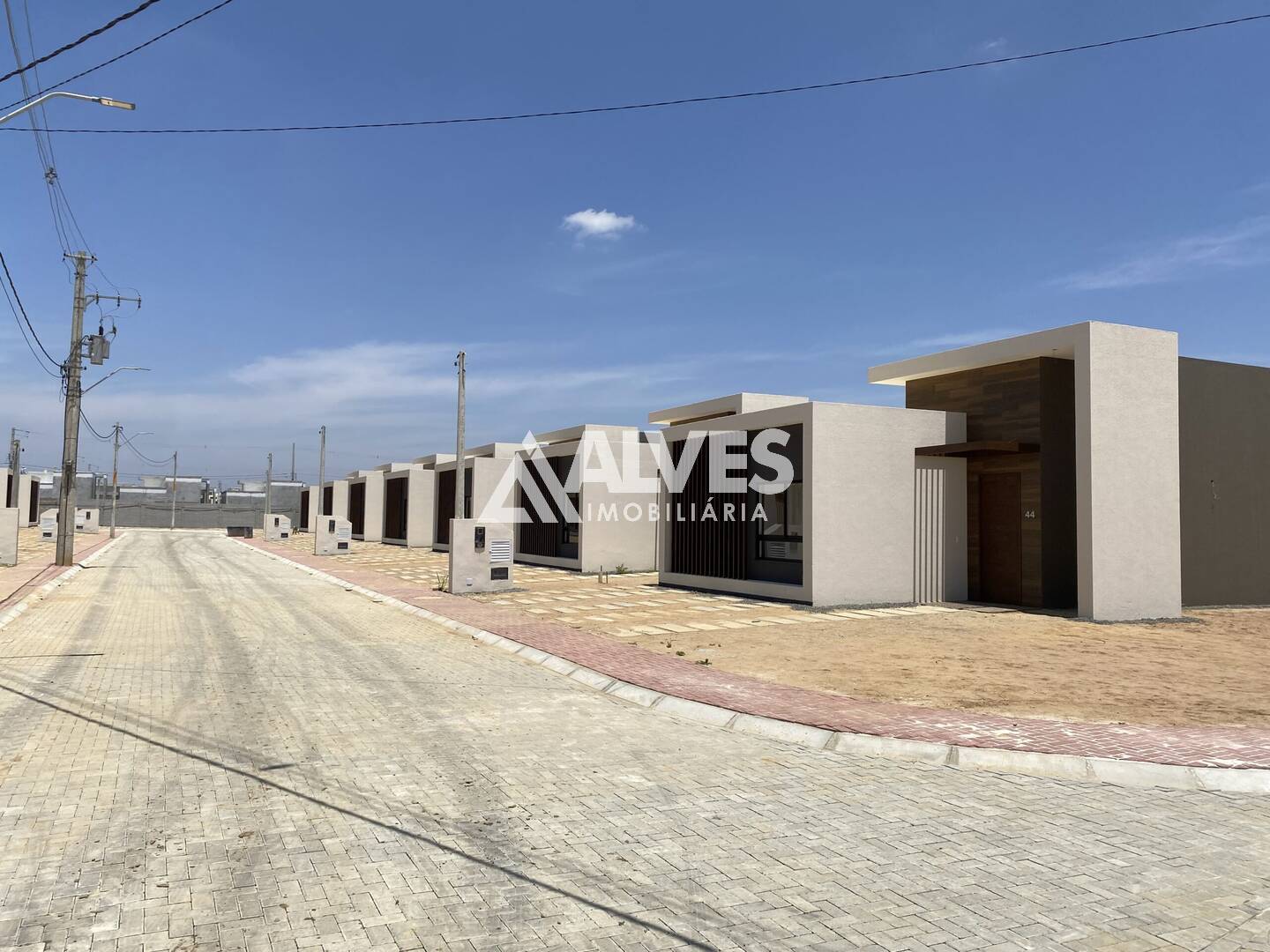 Casa de Condomínio à venda com 3 quartos, 110m² - Foto 21
