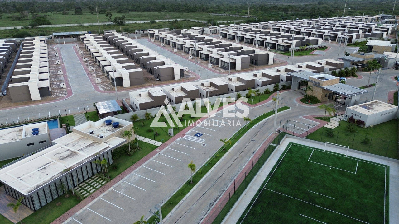 Casa de Condomínio à venda com 3 quartos, 110m² - Foto 24