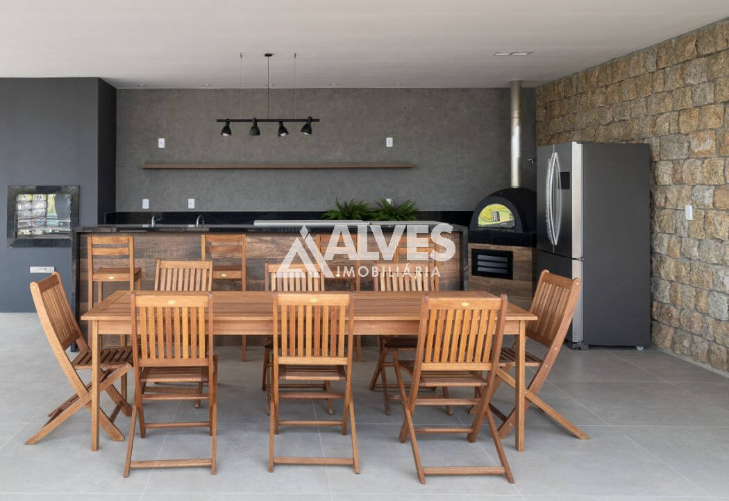 Casa de Condomínio à venda com 3 quartos, 110m² - Foto 3