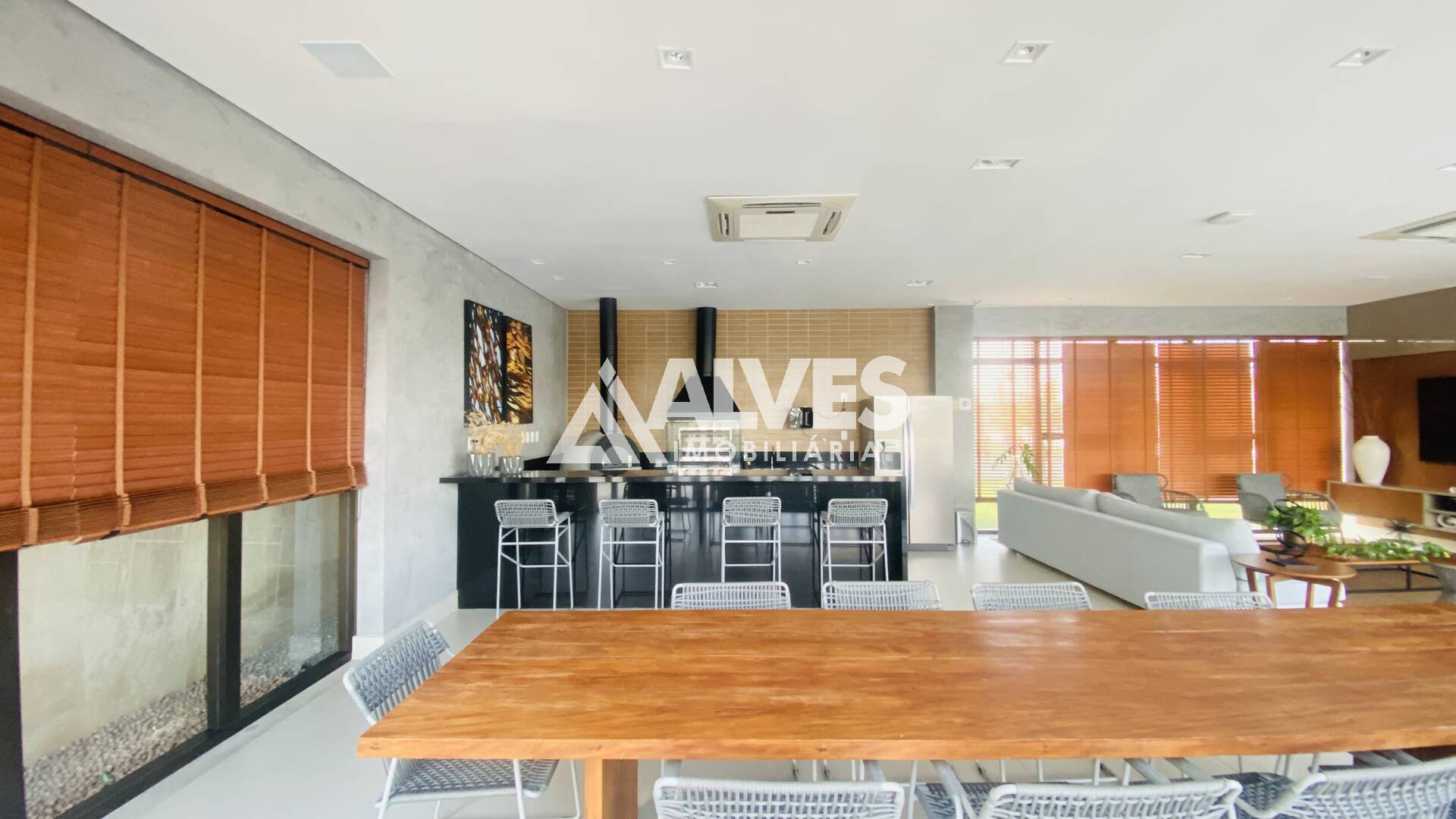 Casa de Condomínio à venda com 4 quartos, 268m² - Foto 16