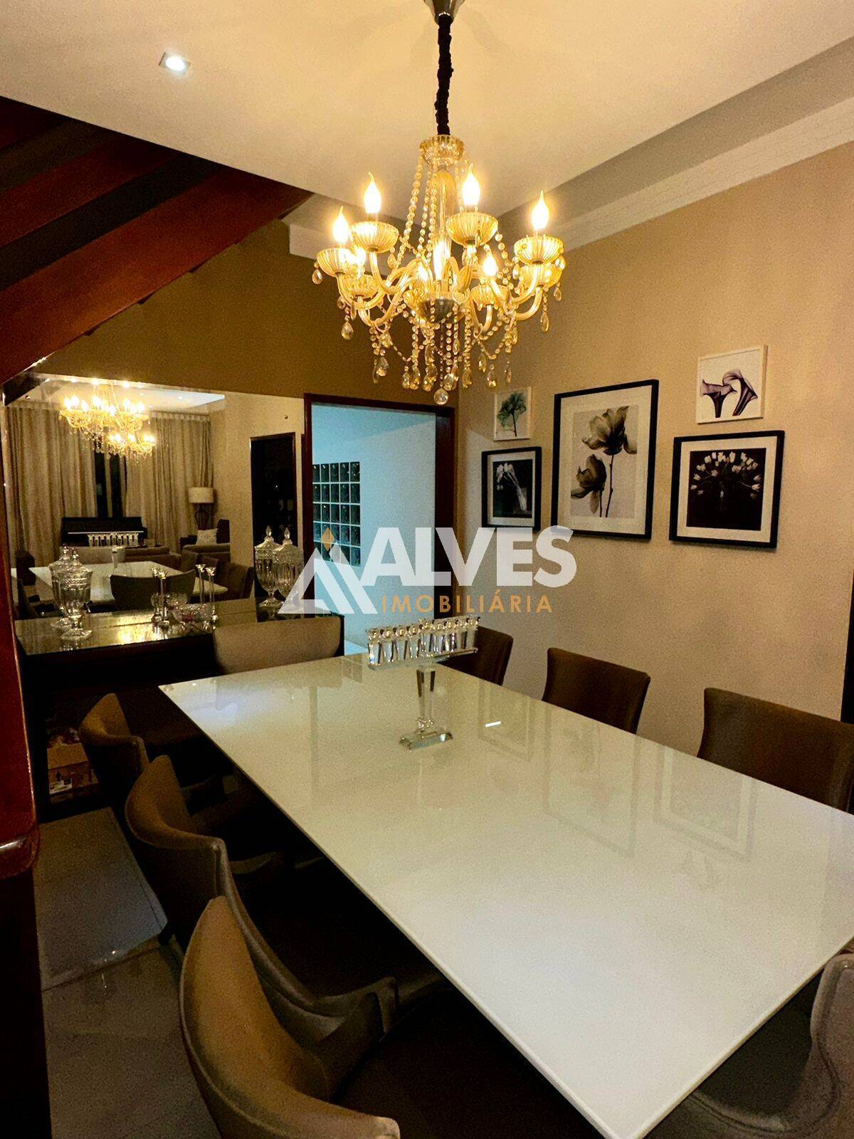 Casa, 4 quartos, 300 m² - Foto 8