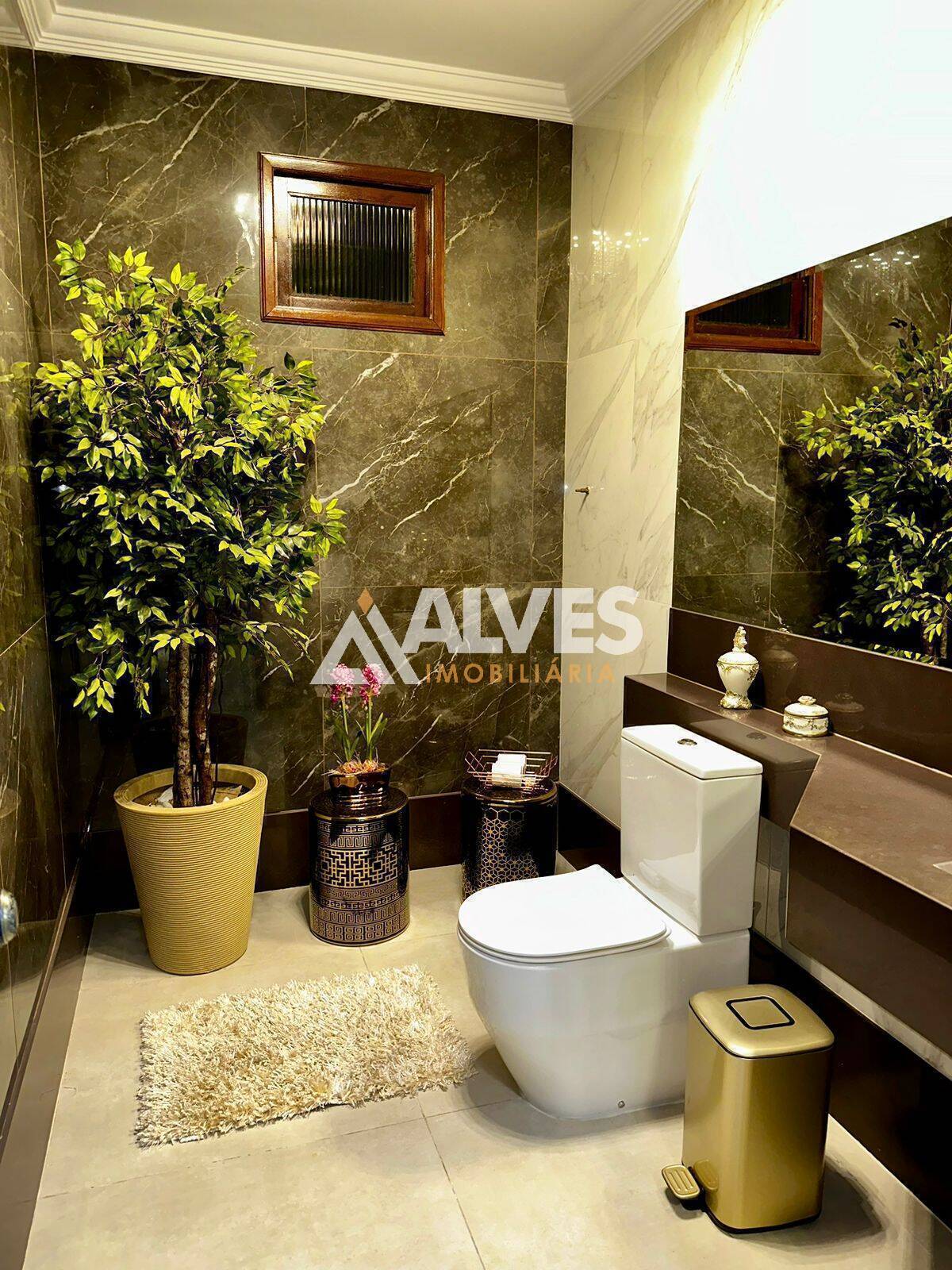 Casa, 4 quartos, 300 m² - Foto 10