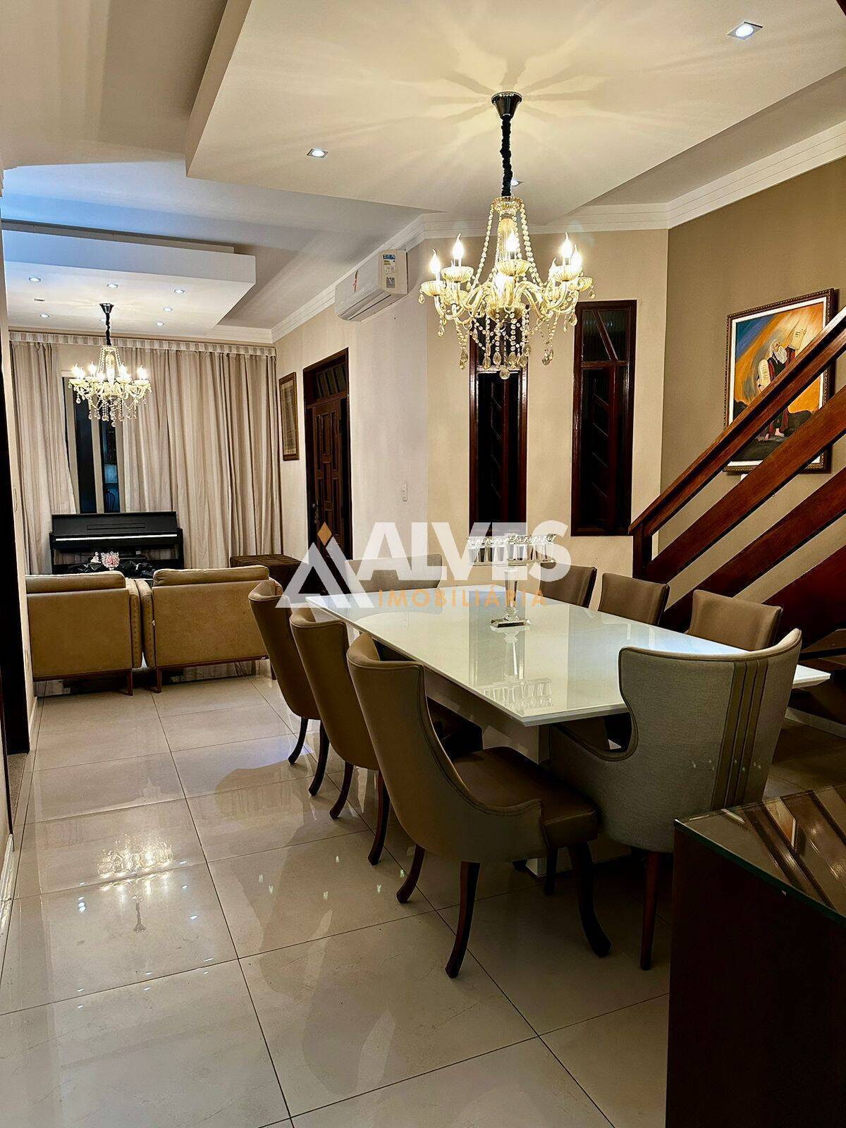 Casa, 4 quartos, 300 m² - Foto 7