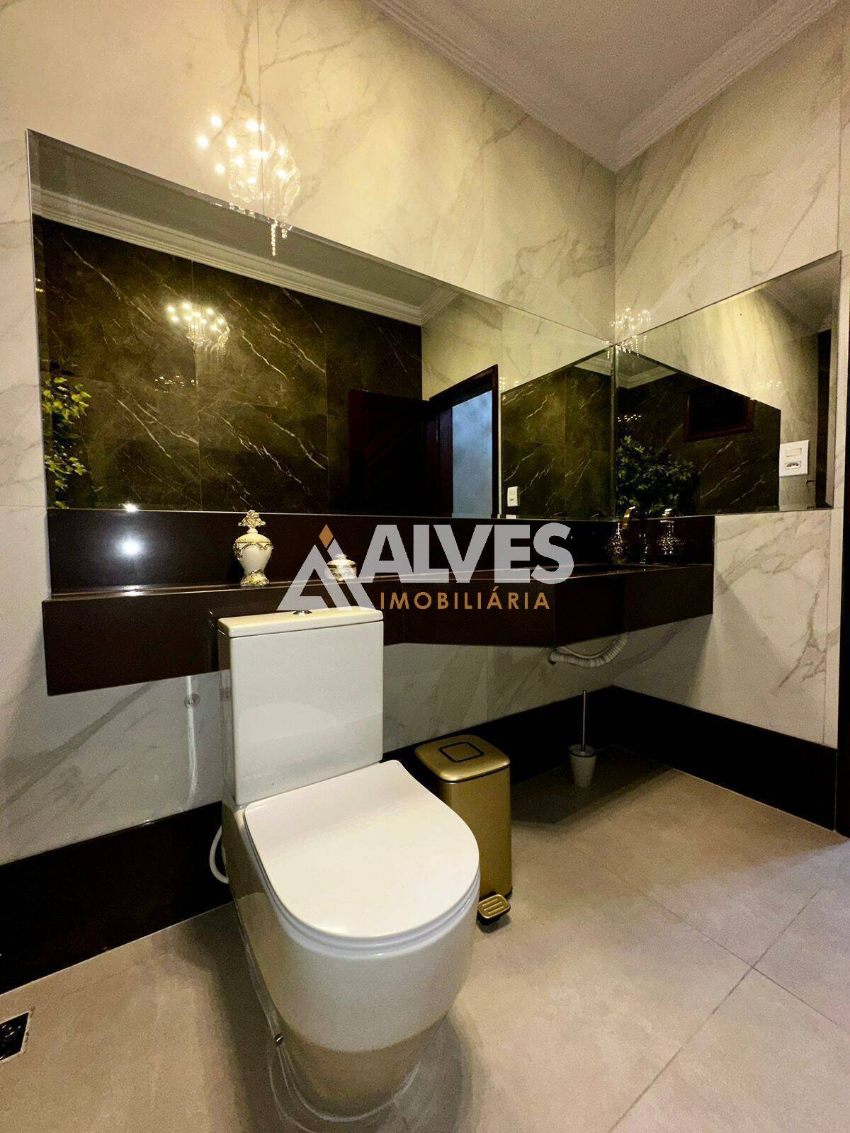 Casa, 4 quartos, 300 m² - Foto 11