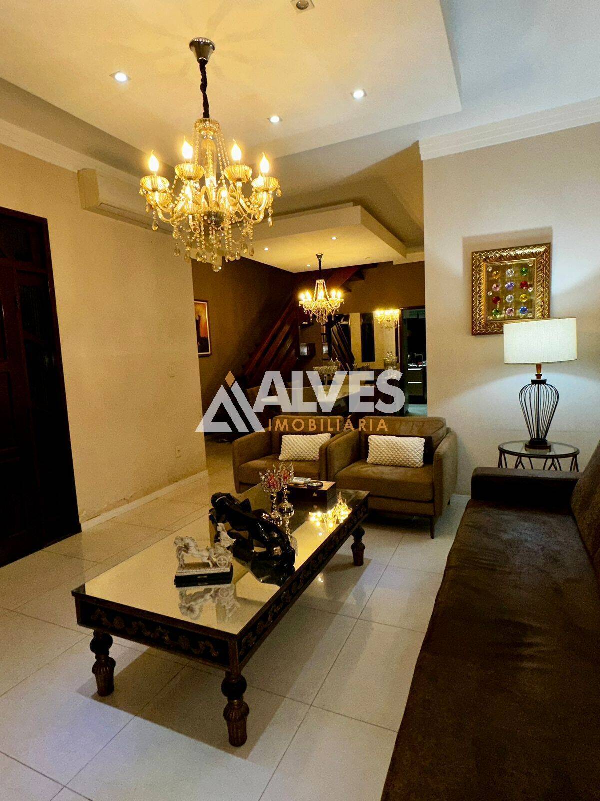 Casa, 4 quartos, 300 m² - Foto 9