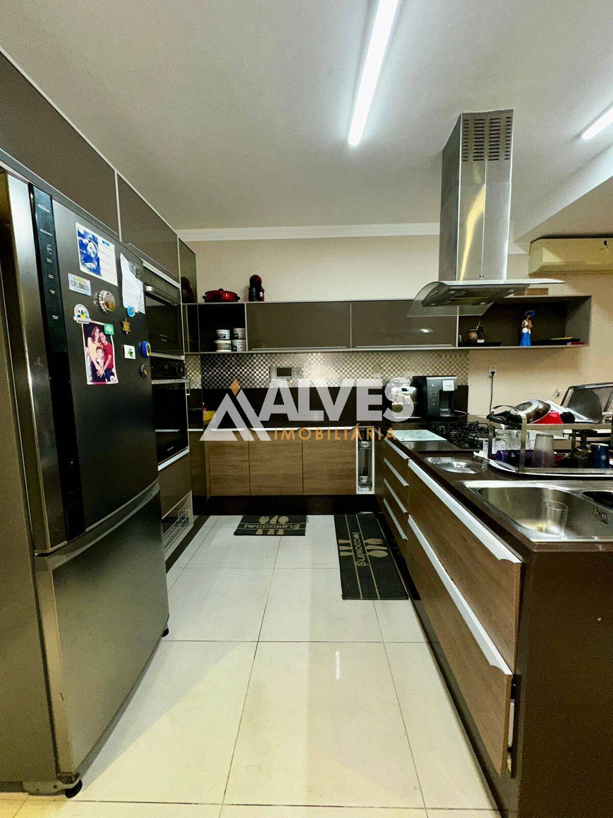 Casa, 4 quartos, 300 m² - Foto 12