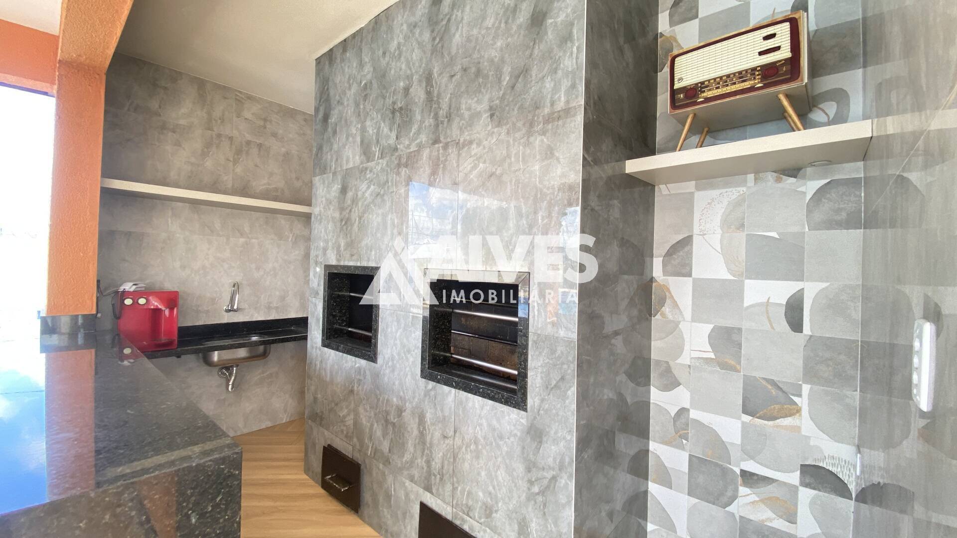 Casa de Condomínio, 2 quartos - Foto 5