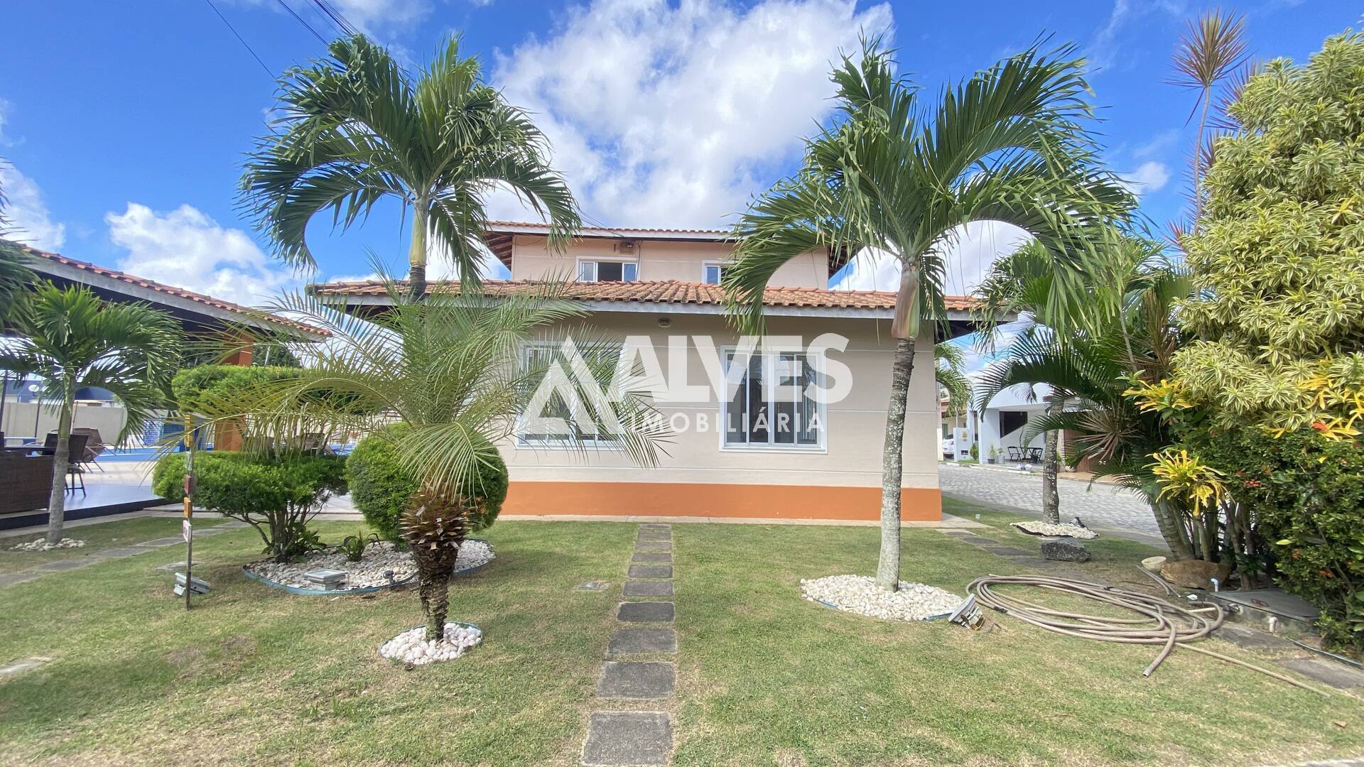 Casa de Condomínio, 2 quartos - Foto 3