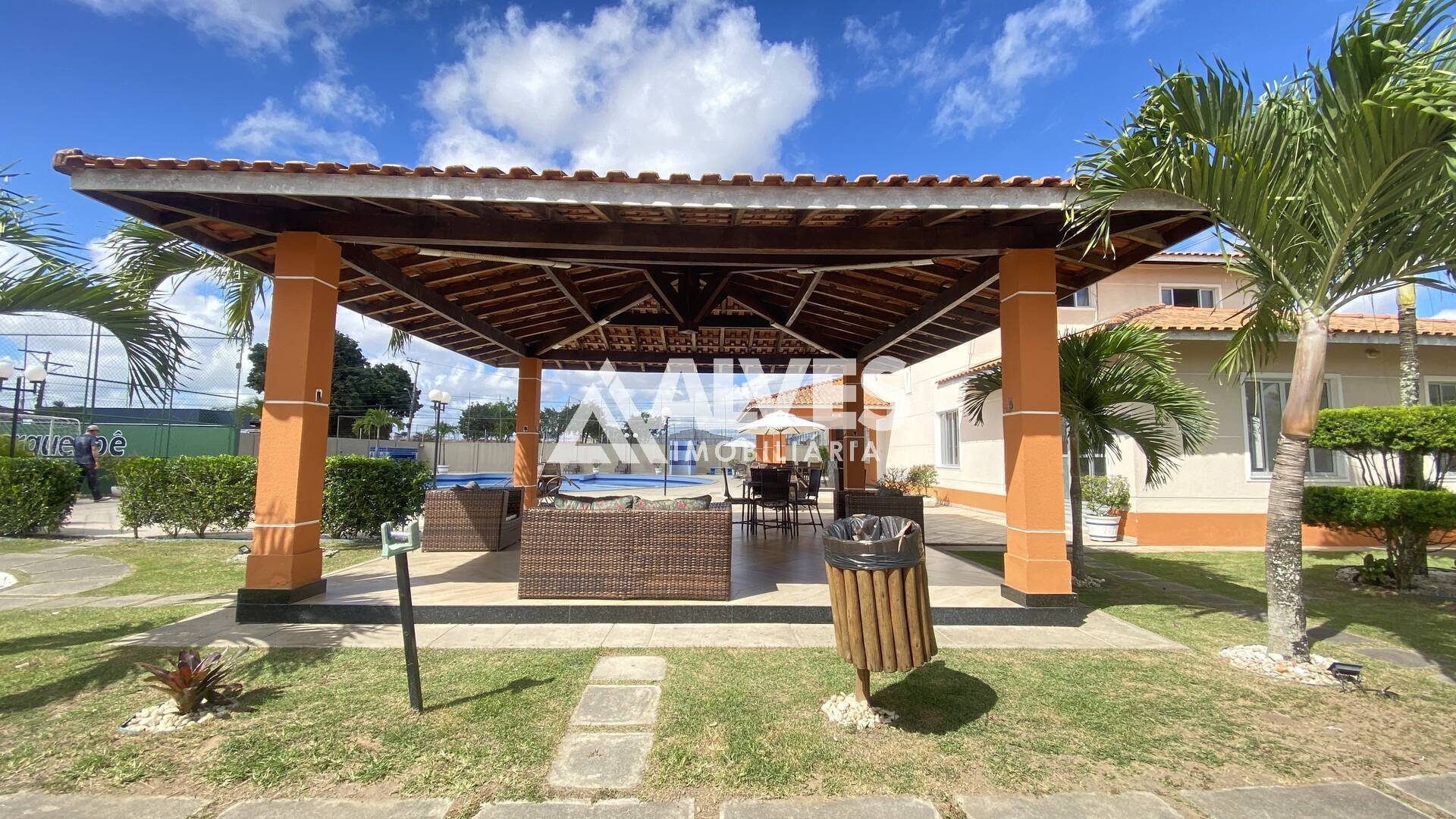 Casa de Condomínio, 2 quartos - Foto 7