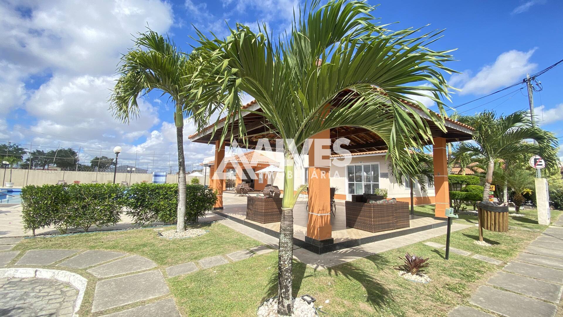 Casa de Condomínio, 2 quartos - Foto 6