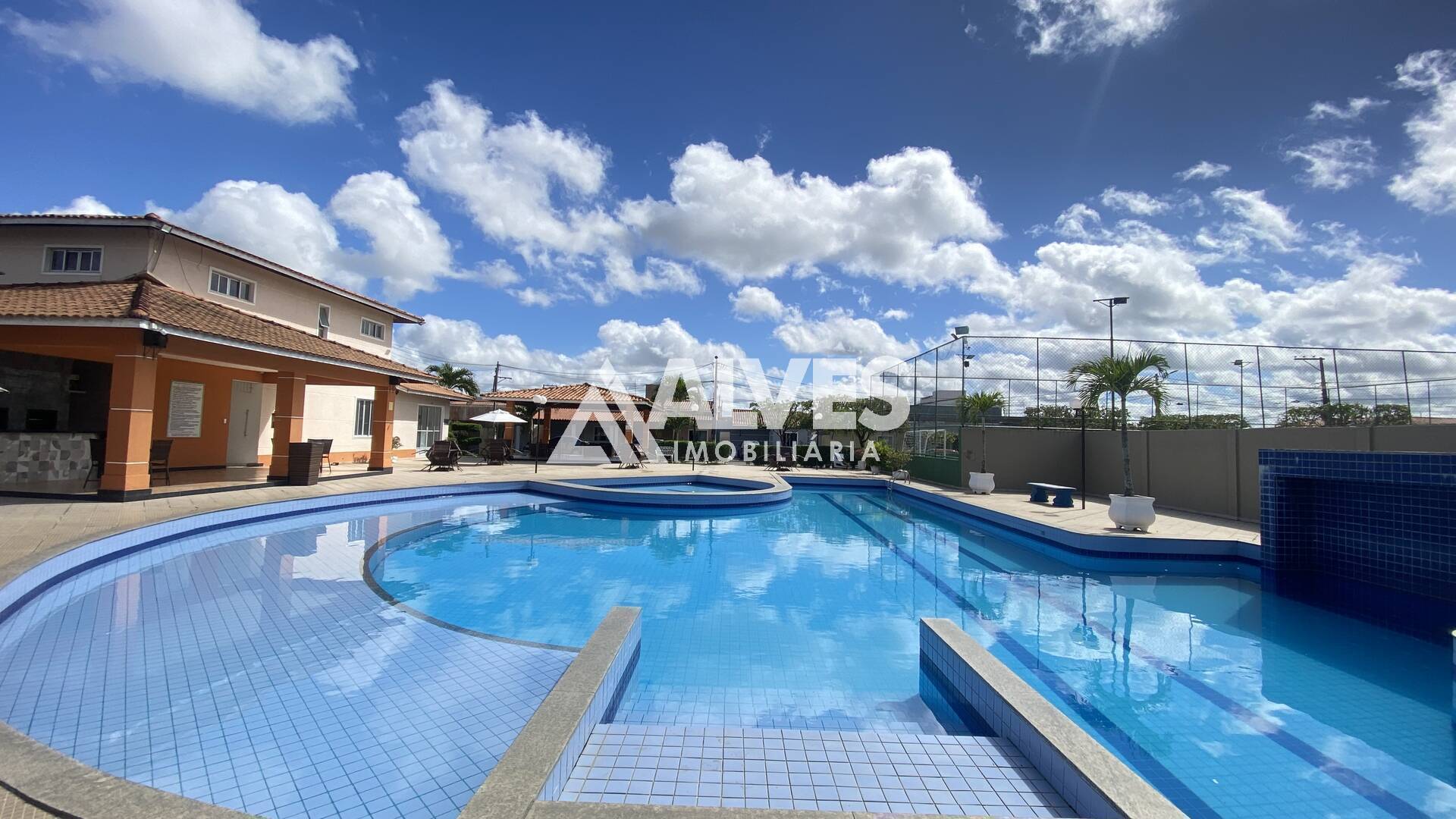 Casa de Condomínio, 2 quartos - Foto 2