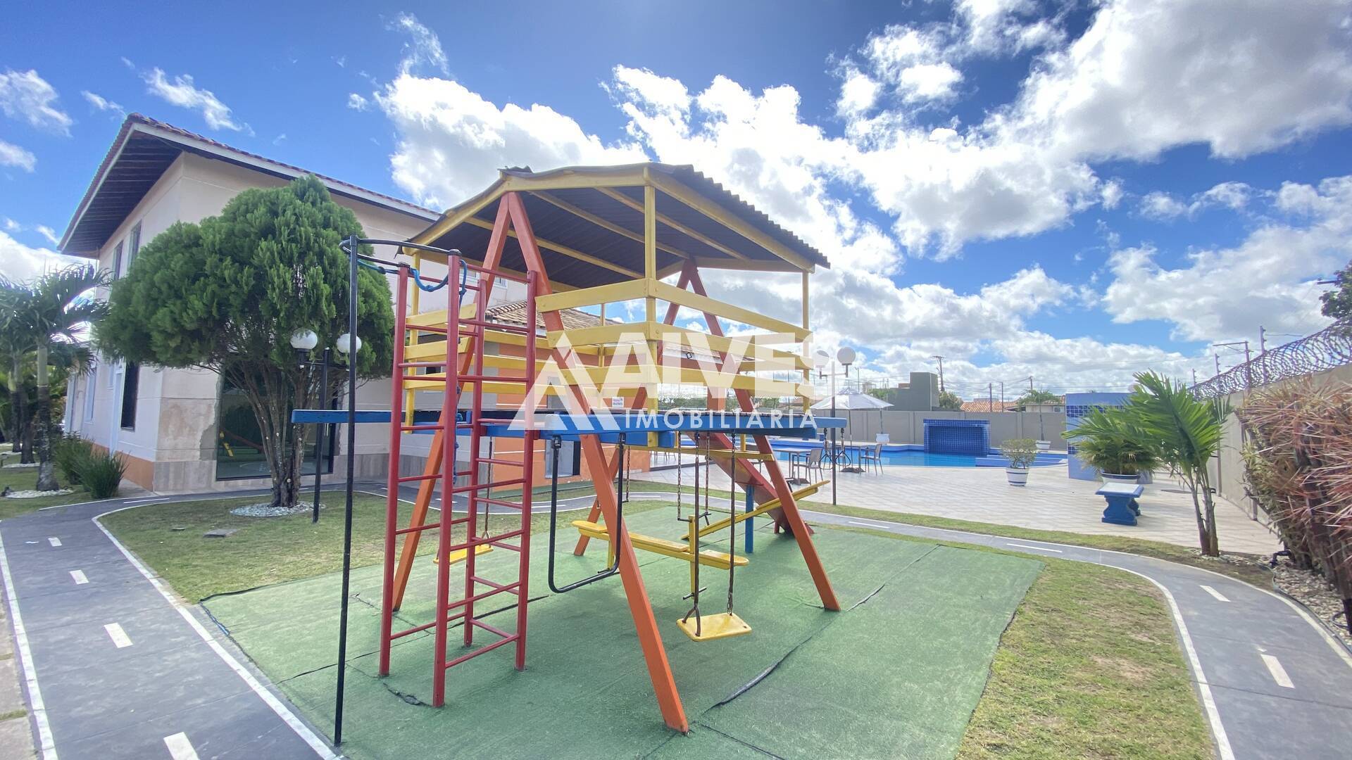 Casa de Condomínio, 2 quartos - Foto 8