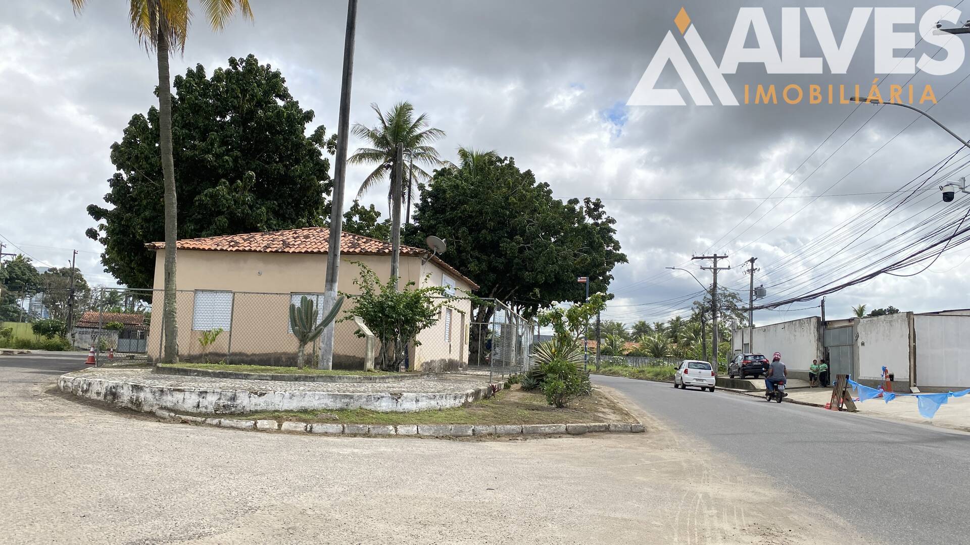 Terreno, 2 hectares - Foto 1