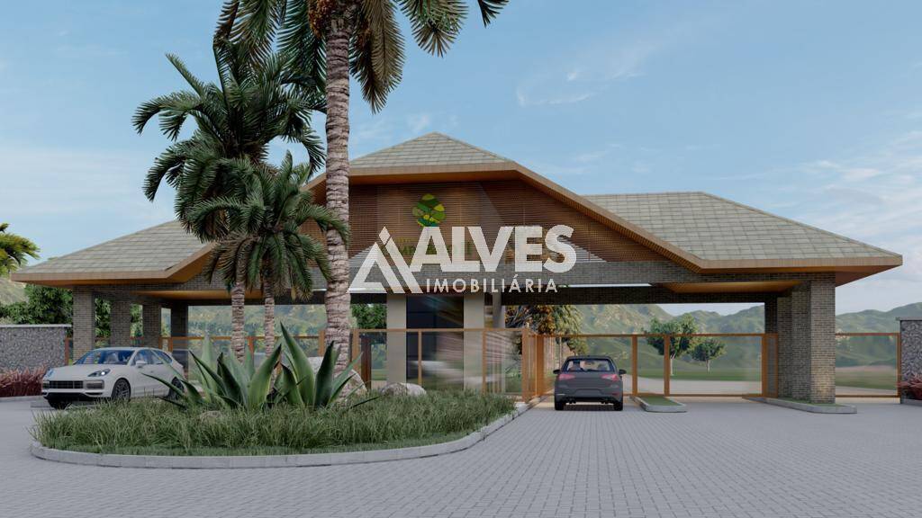 Terreno, 1000 m² - Foto 1