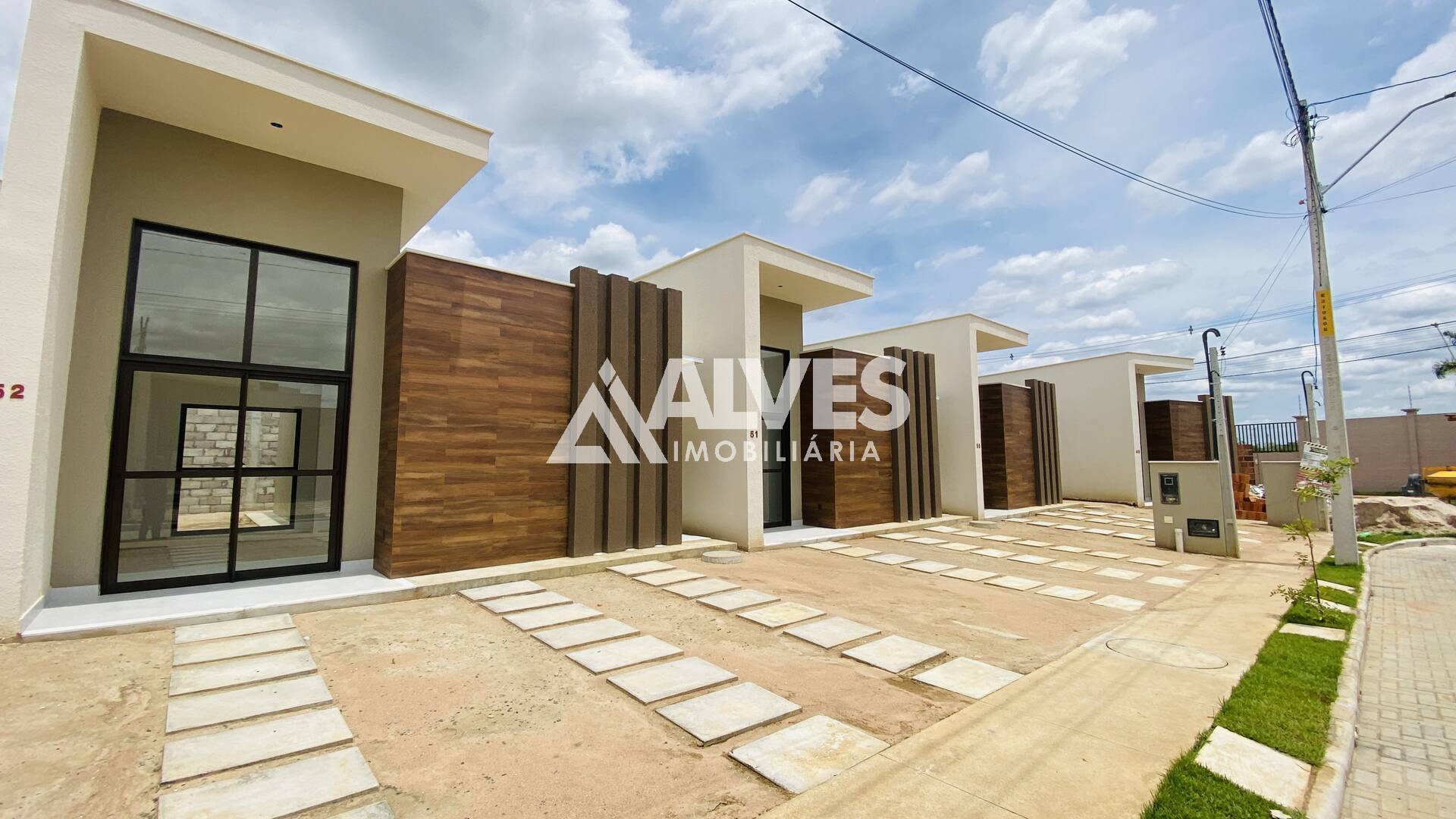 Casa de Condomínio, 2 quartos - Foto 4