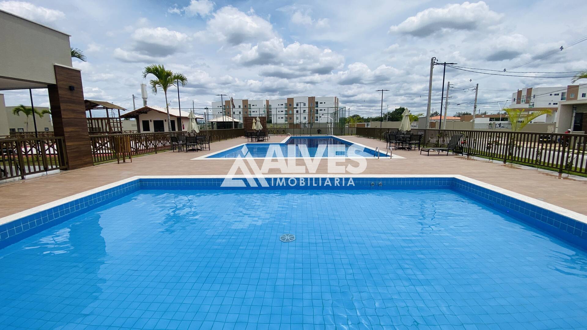 Casa de Condomínio, 2 quartos - Foto 2