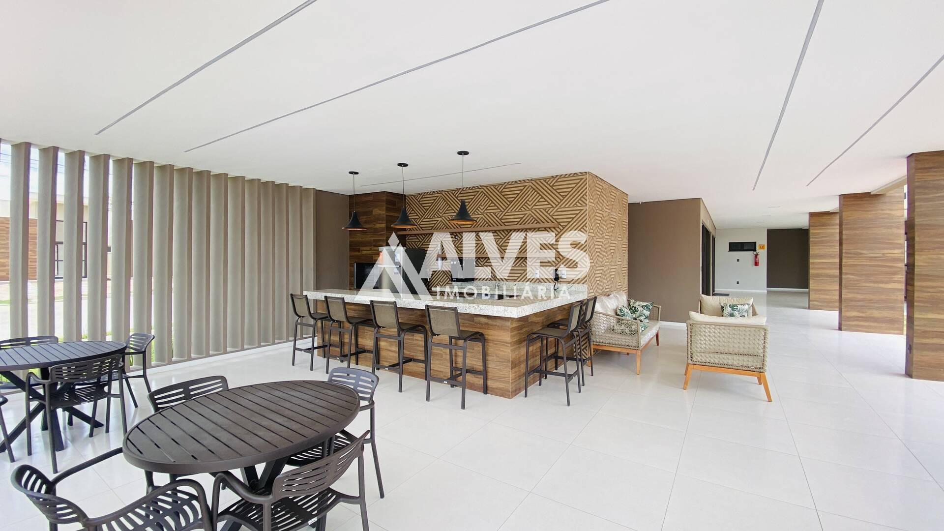 Casa de Condomínio, 2 quartos - Foto 5