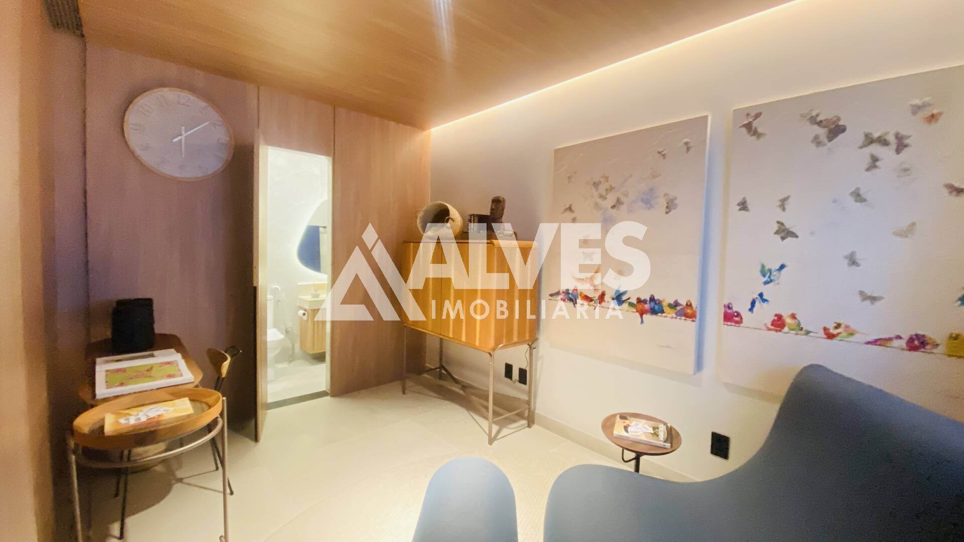 Casa de Condomínio, 4 quartos - Foto 5