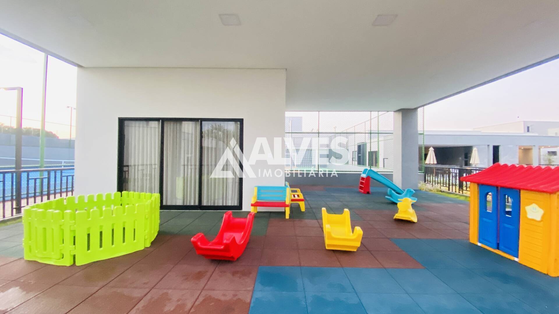 Casa de Condomínio à venda com 3 quartos, 116m² - Foto 11