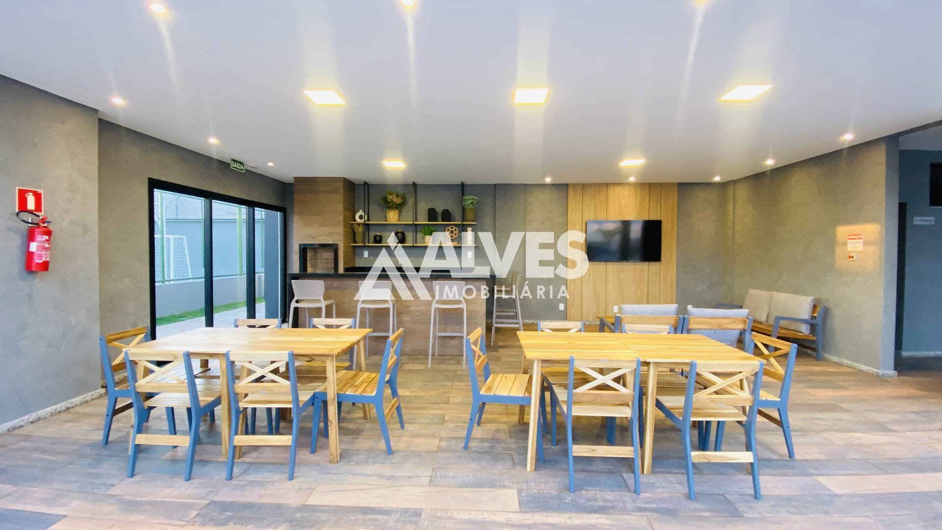 Casa de Condomínio à venda com 3 quartos, 116m² - Foto 2