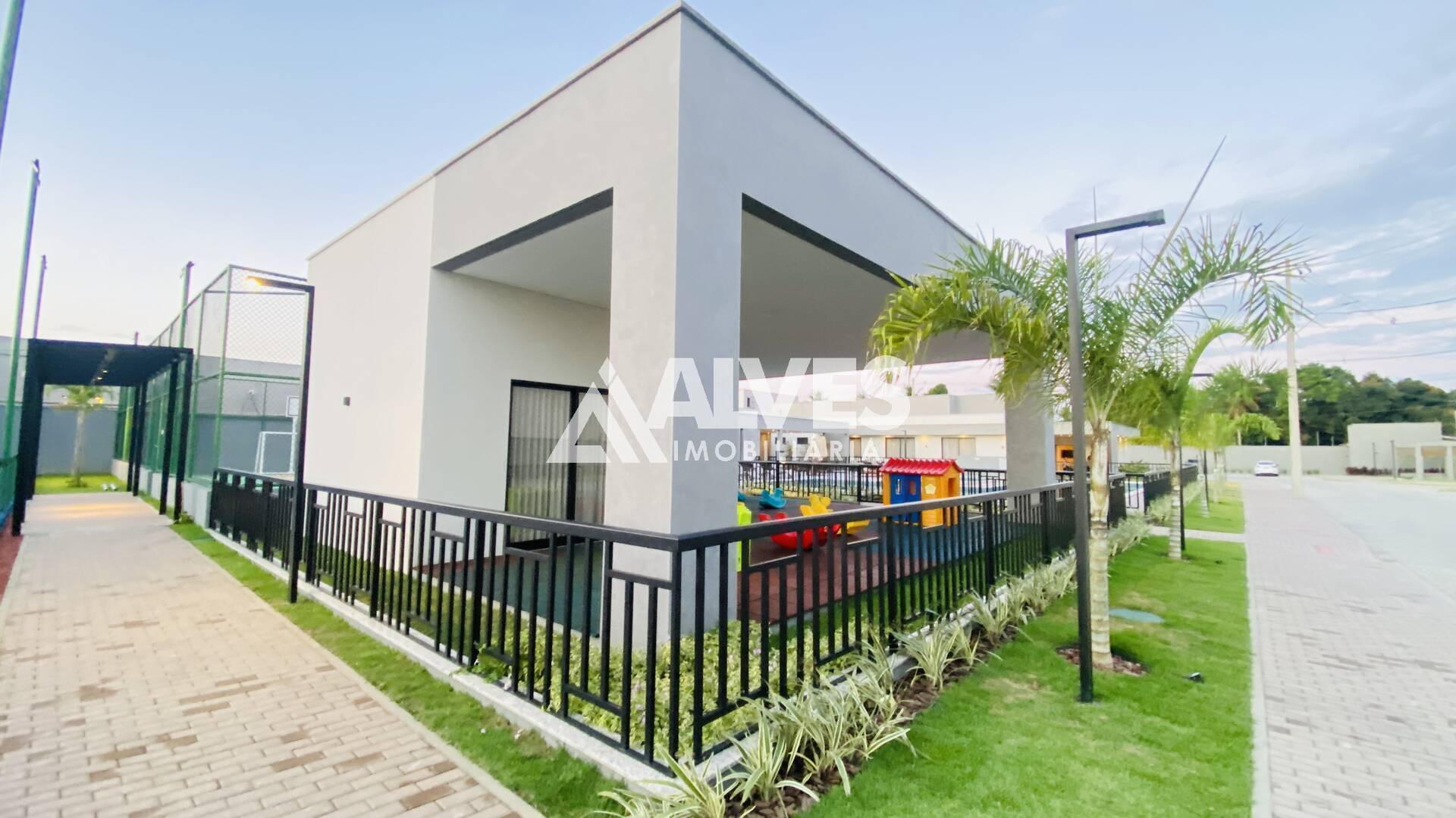Casa de Condomínio à venda com 3 quartos, 116m² - Foto 13