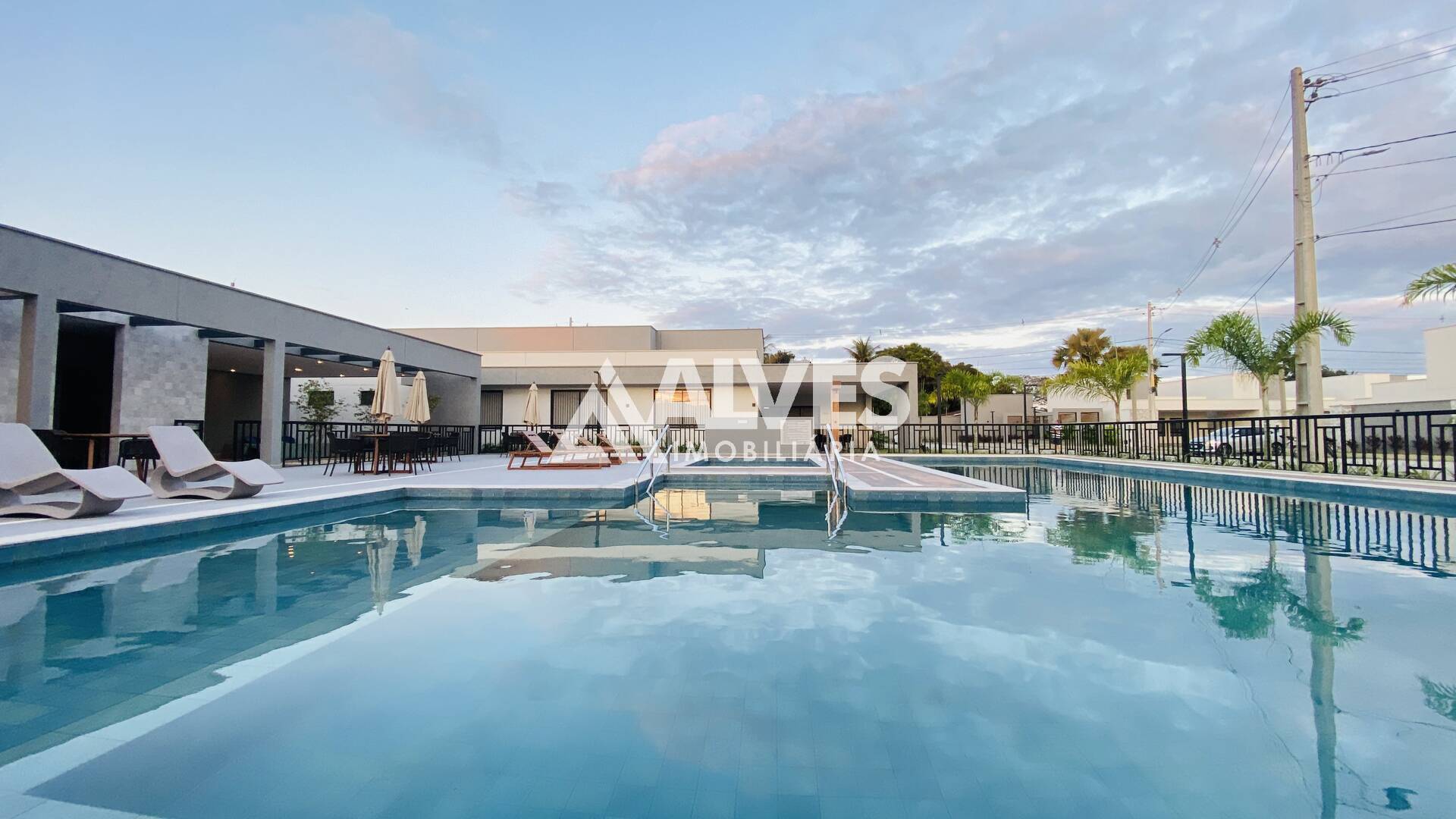 Casa de Condomínio à venda com 3 quartos, 116m² - Foto 4