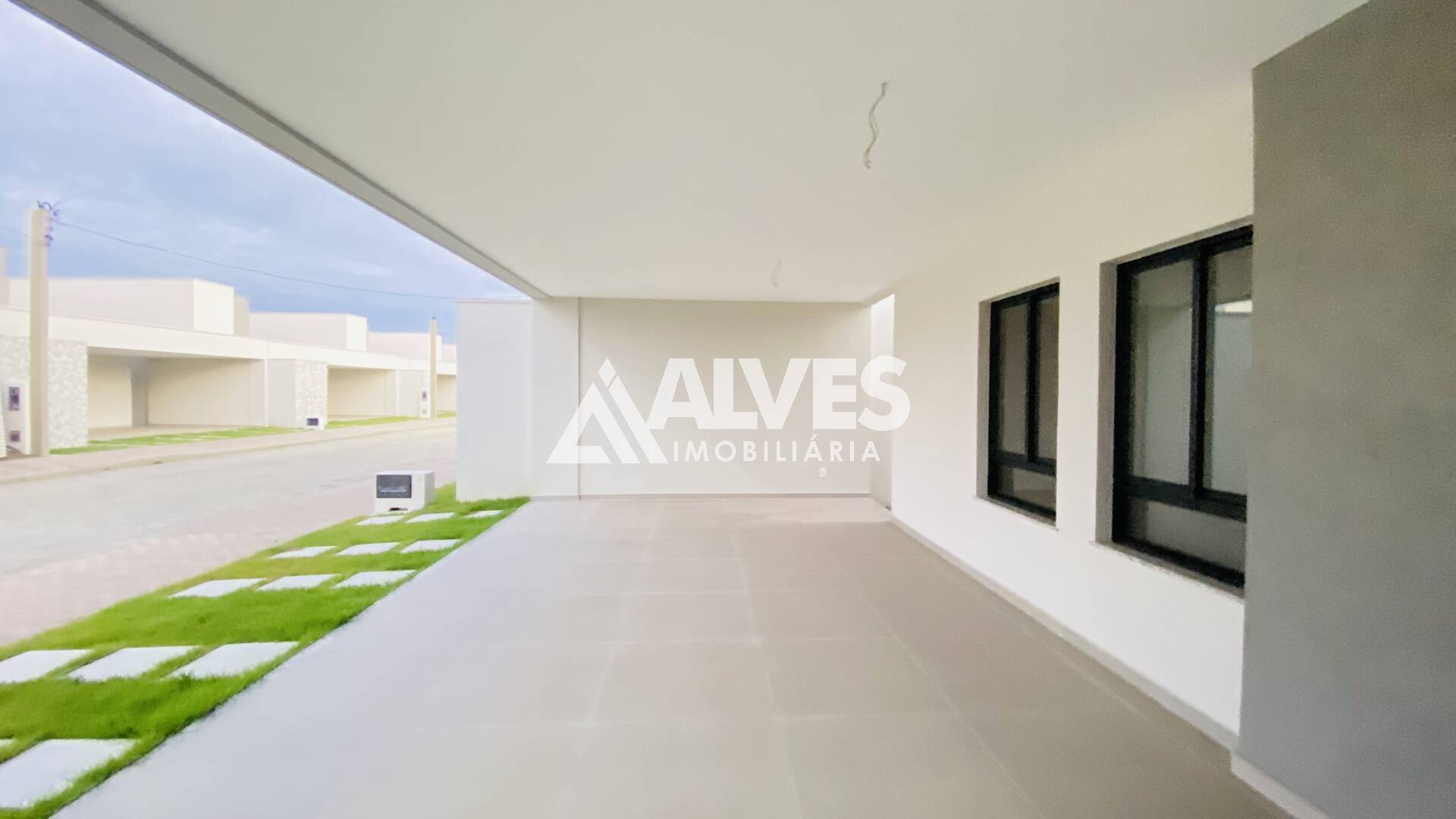 Casa de Condomínio à venda com 3 quartos, 116m² - Foto 33