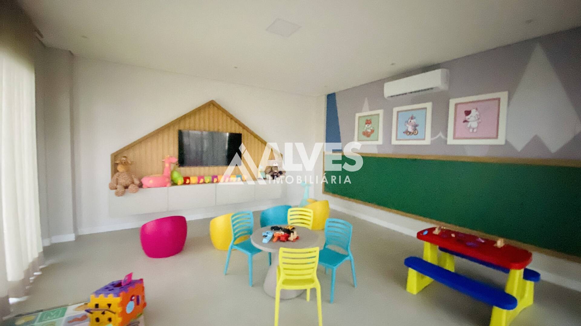 Casa de Condomínio à venda com 3 quartos, 116m² - Foto 46