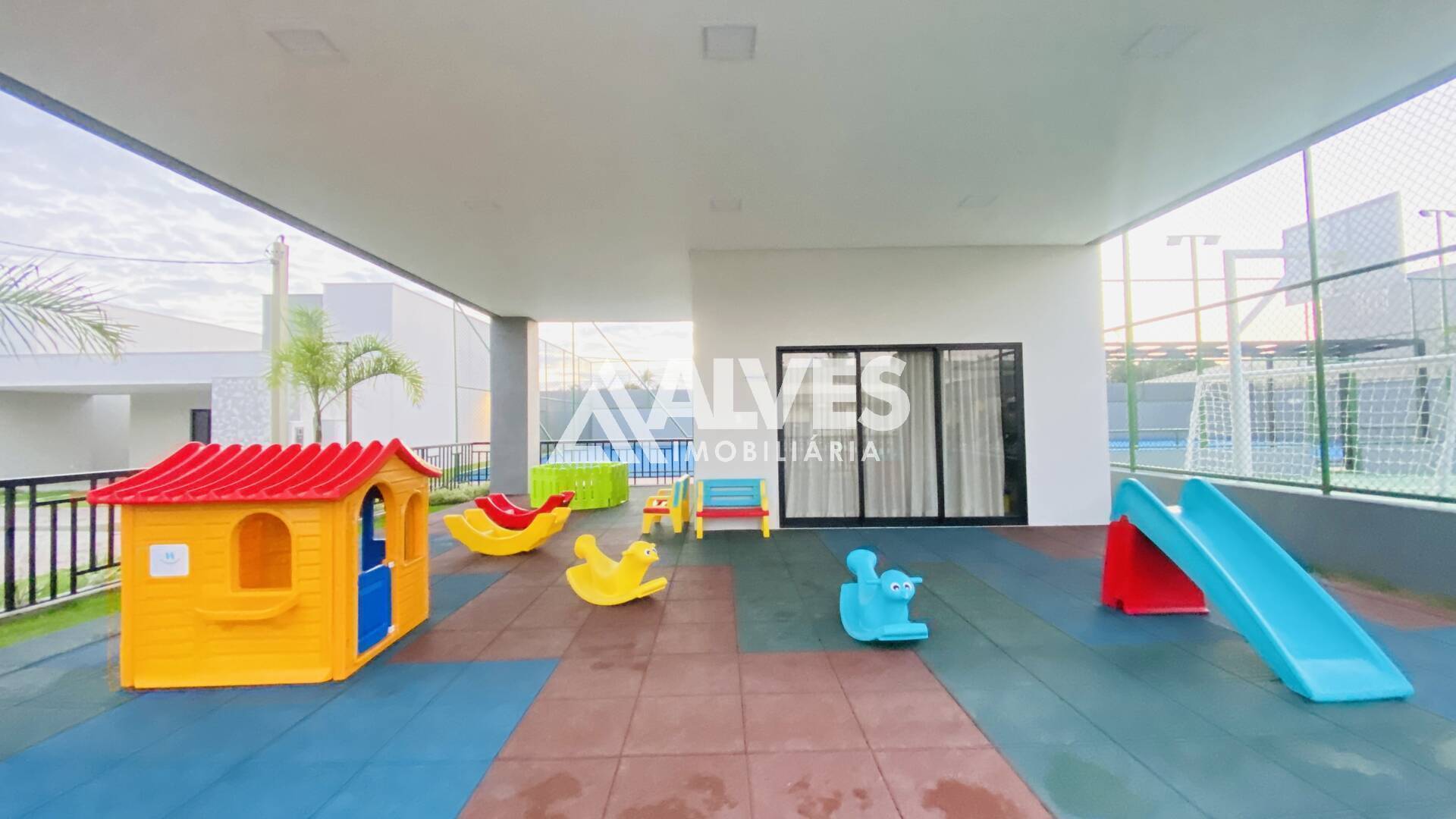 Casa de Condomínio à venda com 3 quartos, 116m² - Foto 45