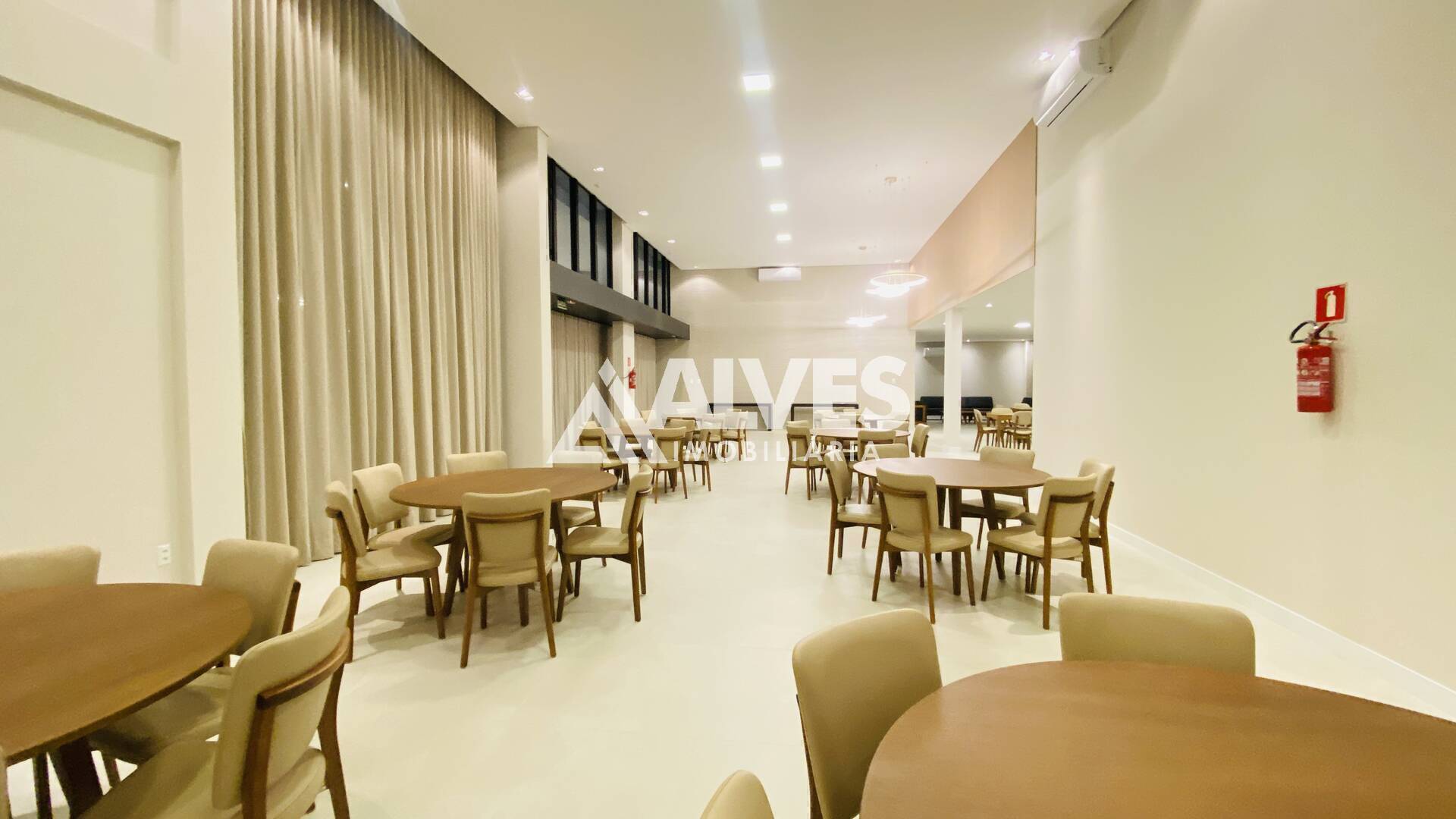 Casa de Condomínio à venda com 3 quartos, 116m² - Foto 27