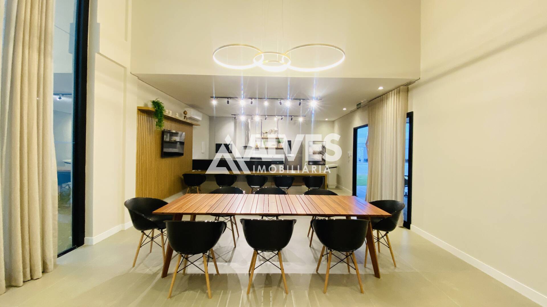Casa de Condomínio à venda com 3 quartos, 116m² - Foto 21