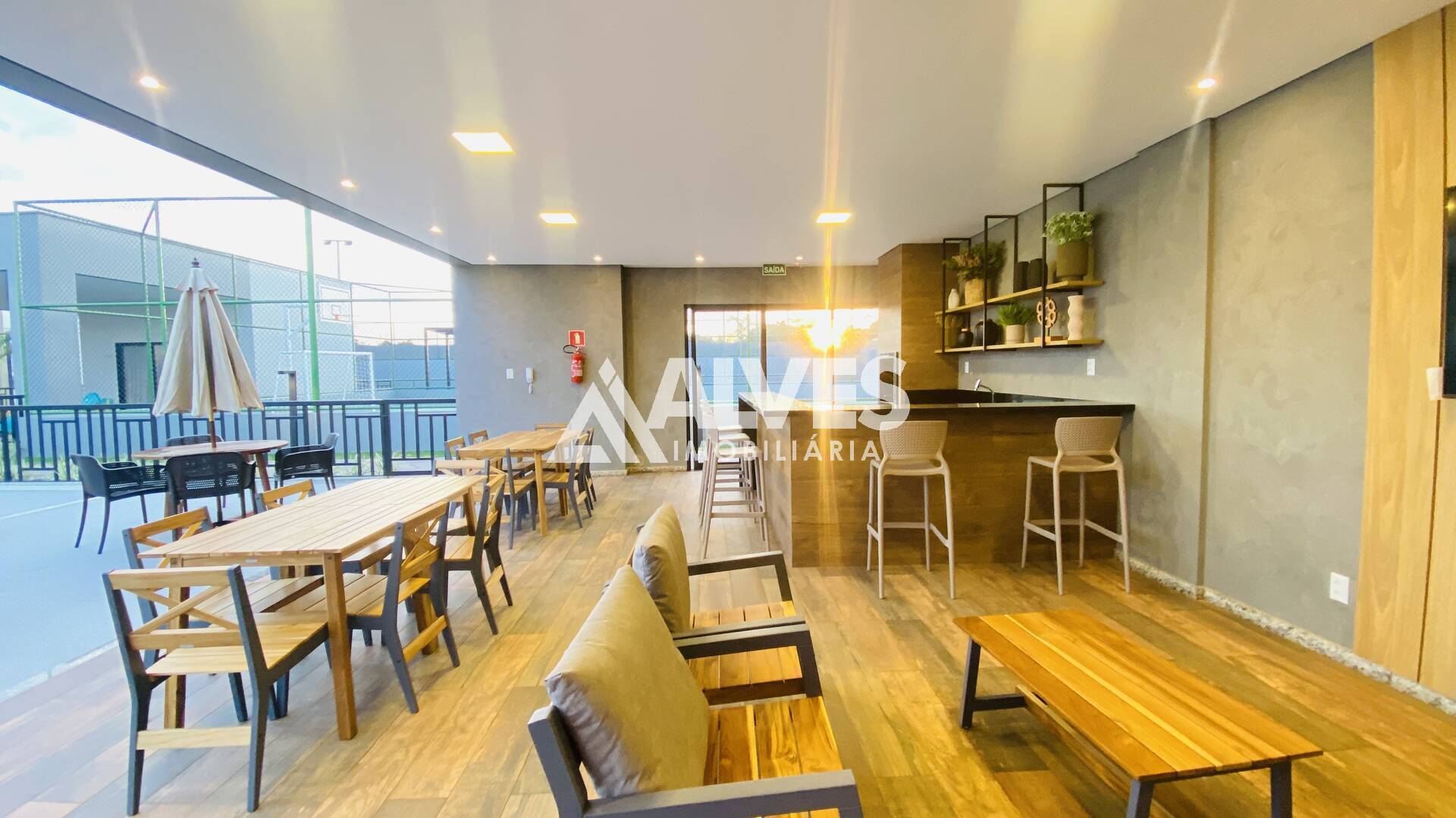 Casa de Condomínio à venda com 3 quartos, 116m² - Foto 1