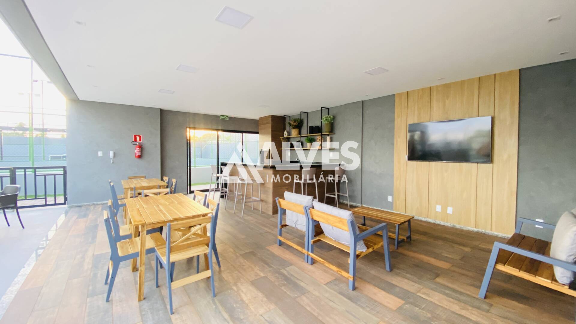 Casa de Condomínio à venda com 3 quartos, 116m² - Foto 6