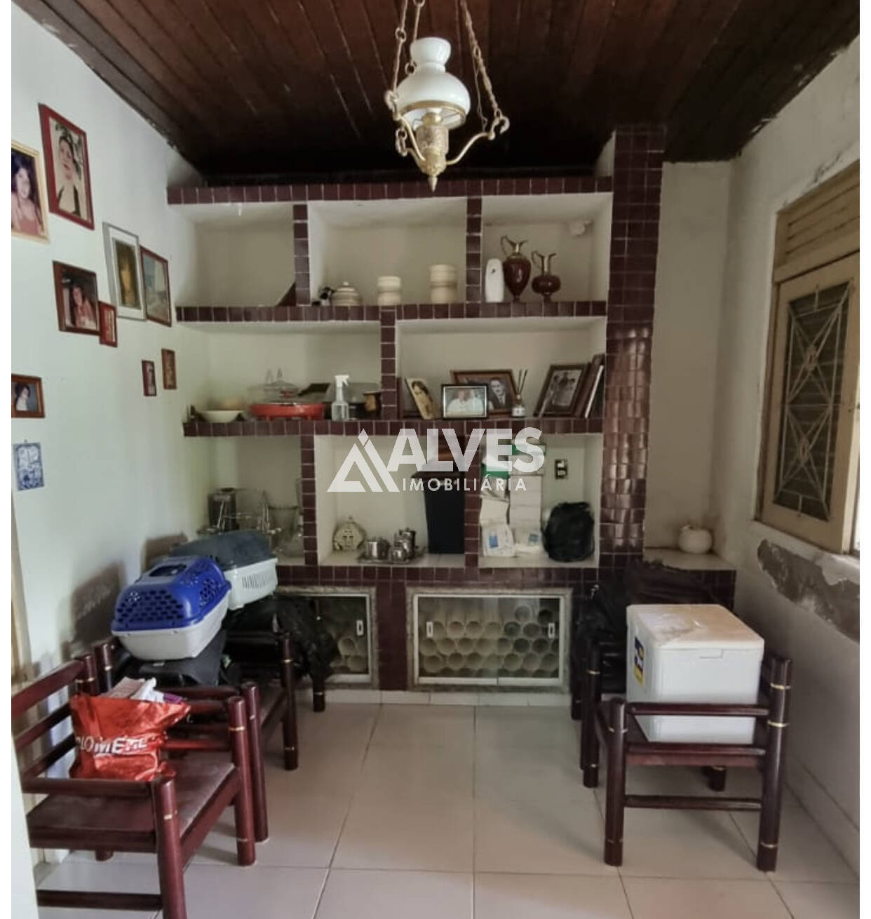 Casa à venda com 4 quartos, 200m² - Foto 12