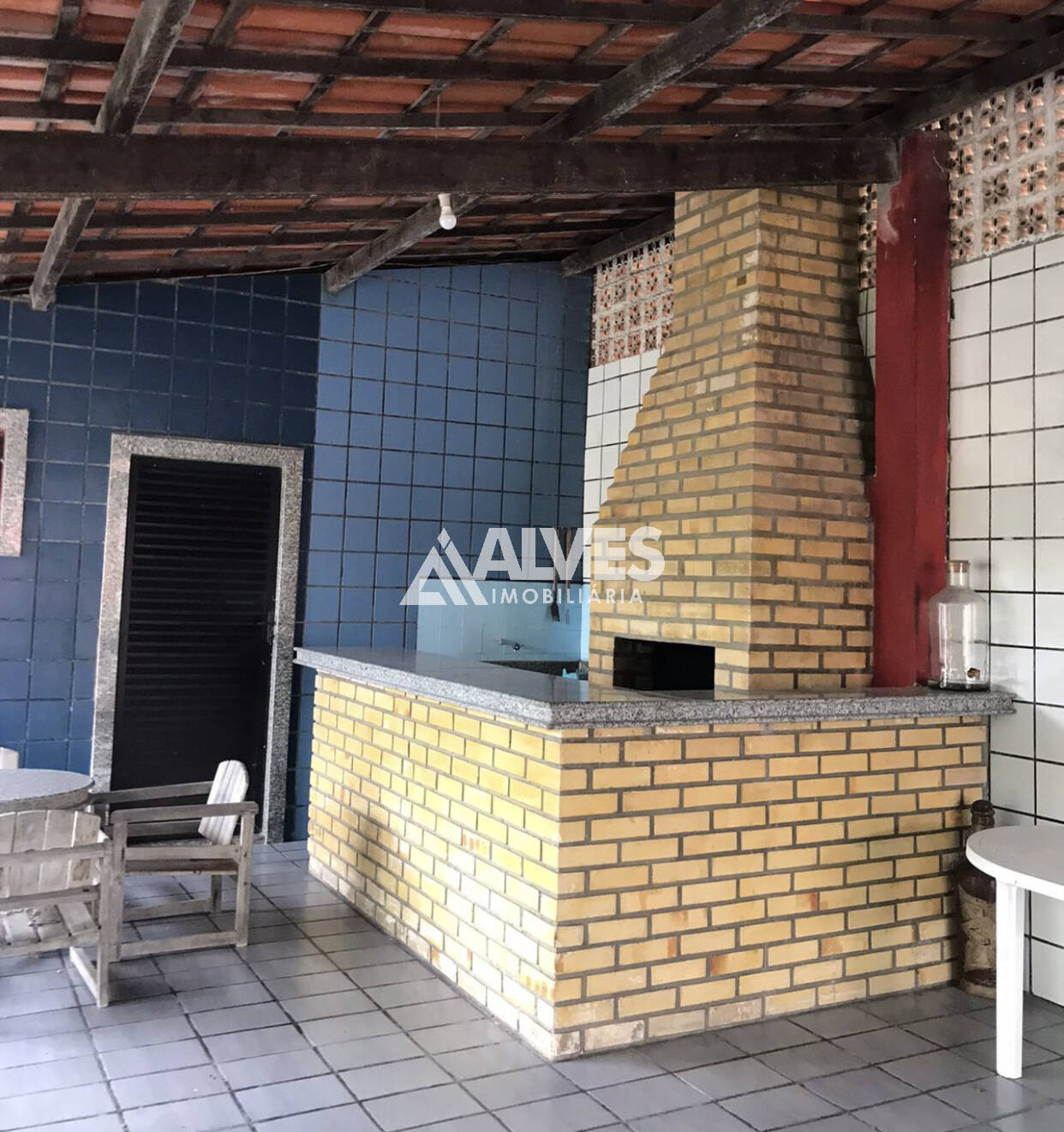Casa à venda com 4 quartos, 200m² - Foto 38