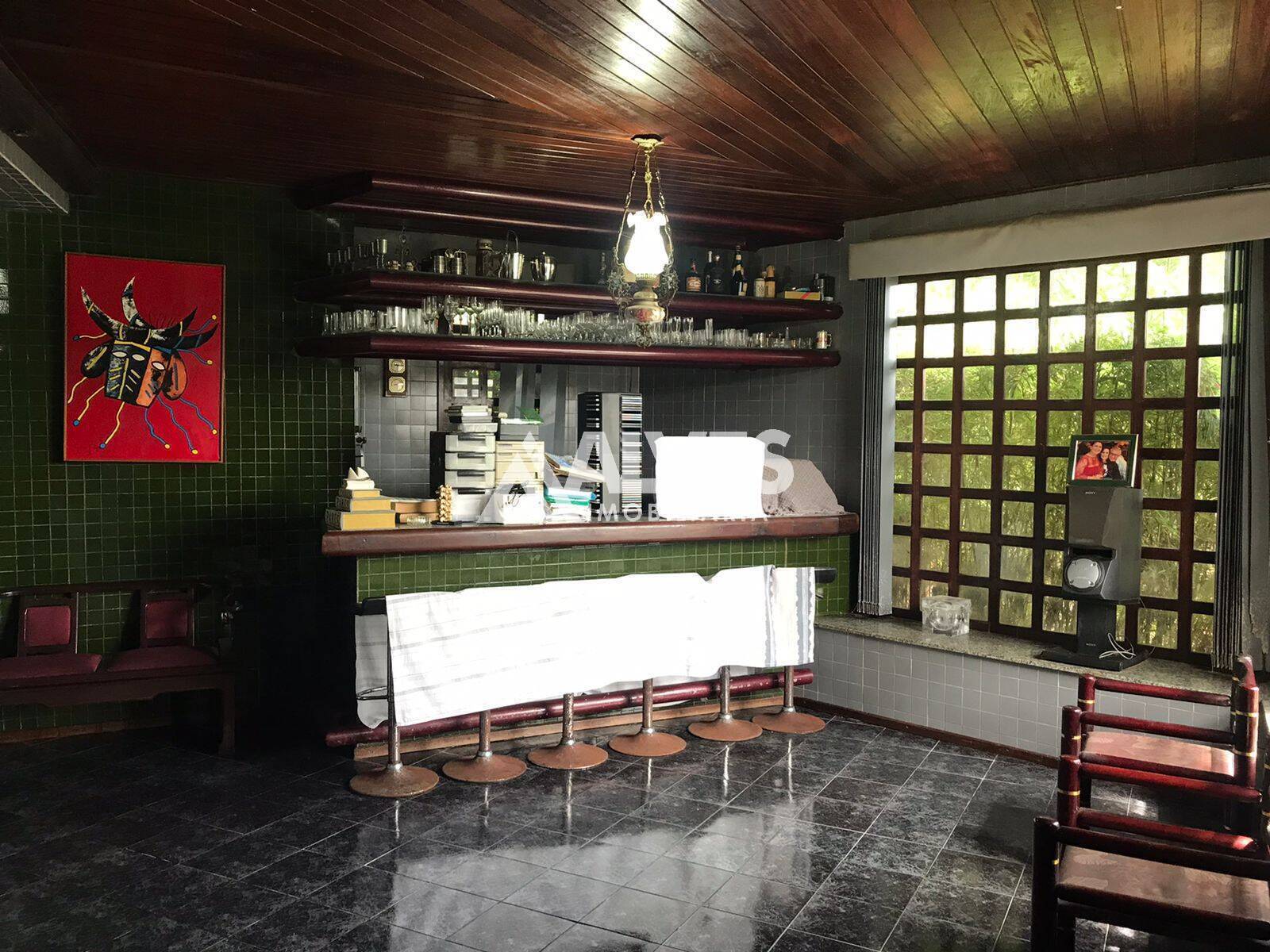 Casa à venda com 4 quartos, 200m² - Foto 22