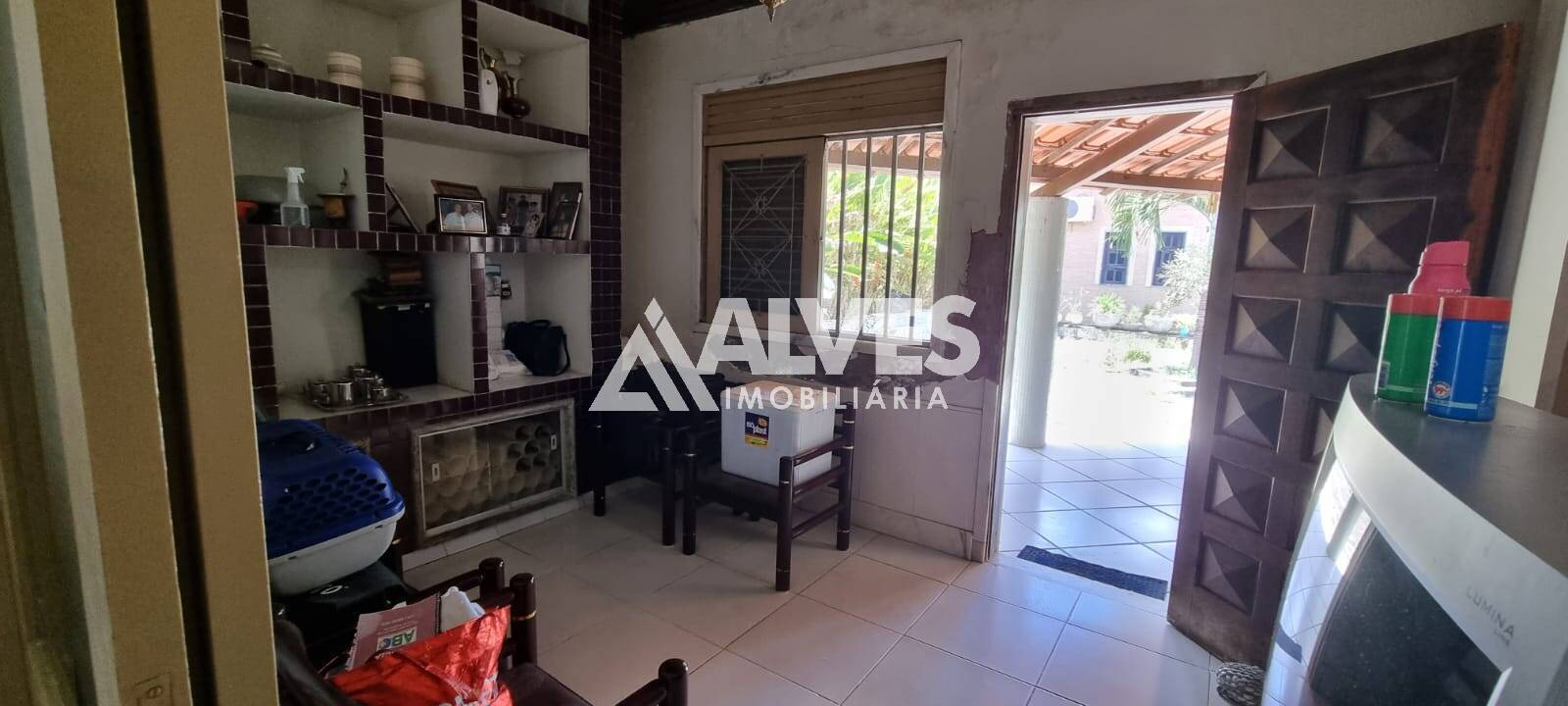 Casa à venda com 4 quartos, 200m² - Foto 21