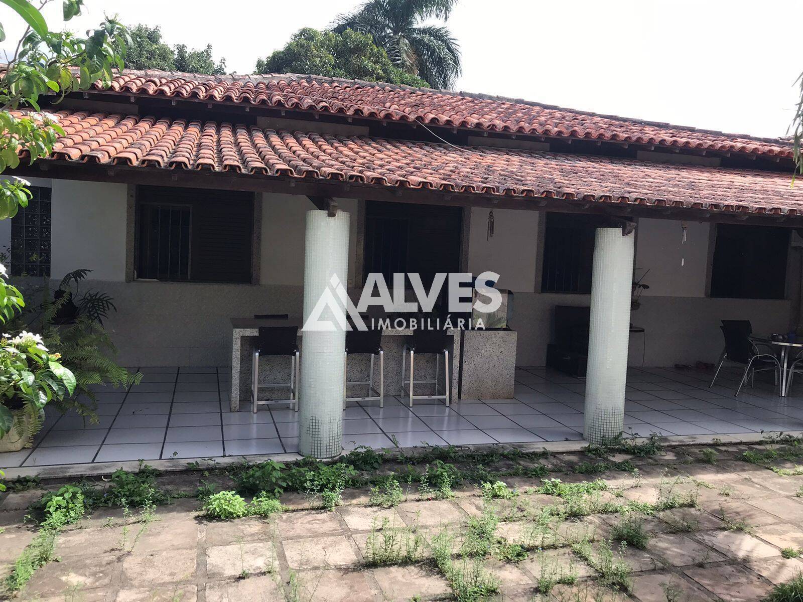 Casa à venda com 4 quartos, 200m² - Foto 6