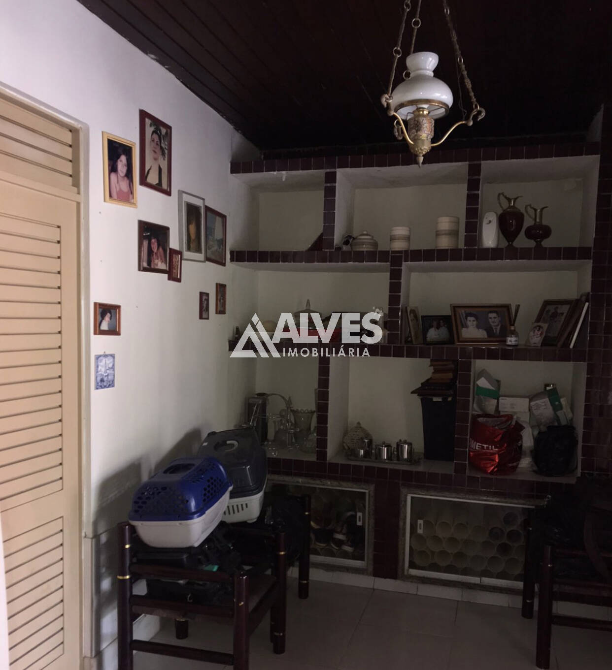 Casa à venda com 4 quartos, 200m² - Foto 43