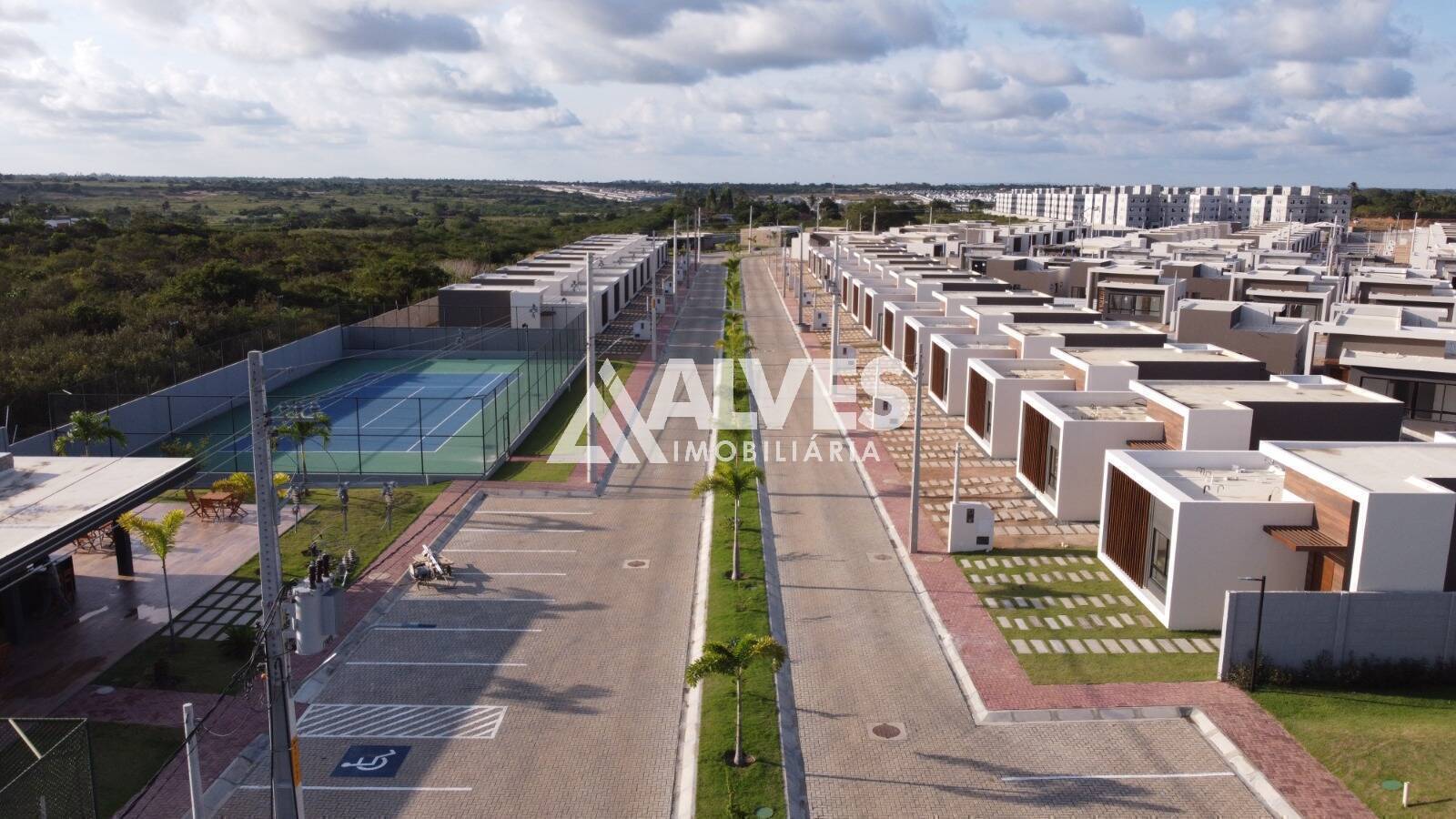 Casa de Condomínio à venda com 3 quartos, 110m² - Foto 22