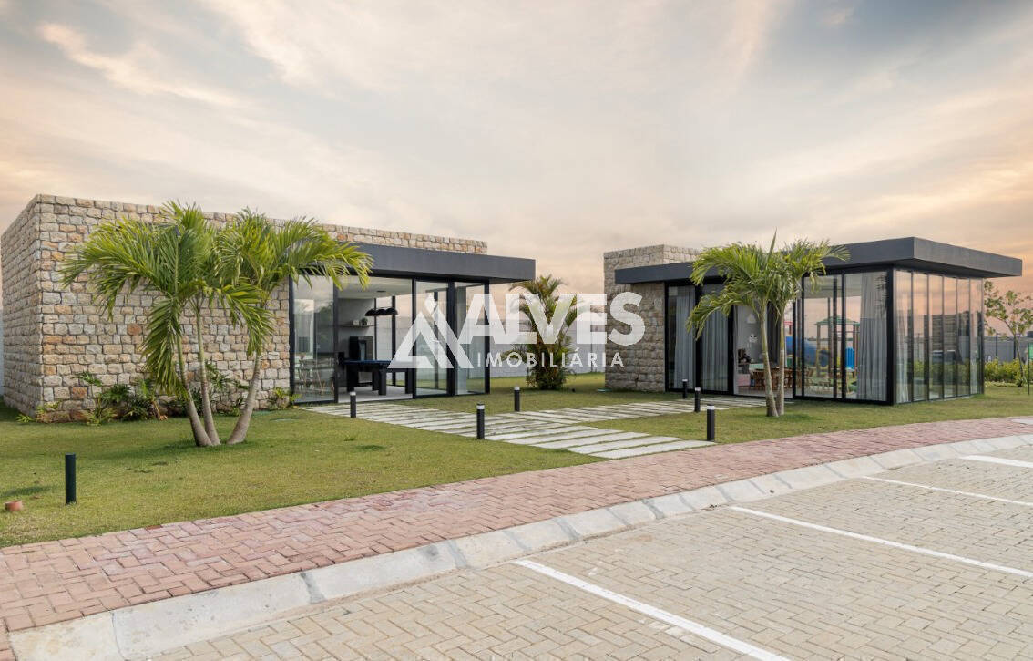 Casa de Condomínio à venda com 3 quartos, 110m² - Foto 19