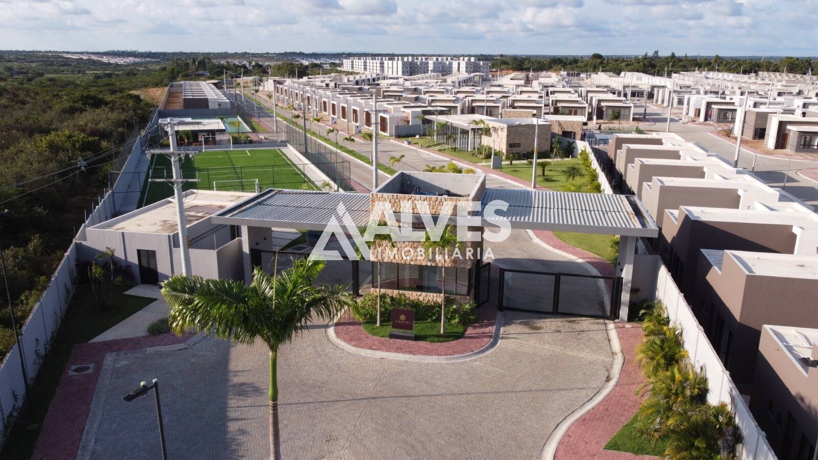 Casa de Condomínio à venda com 3 quartos, 110m² - Foto 23