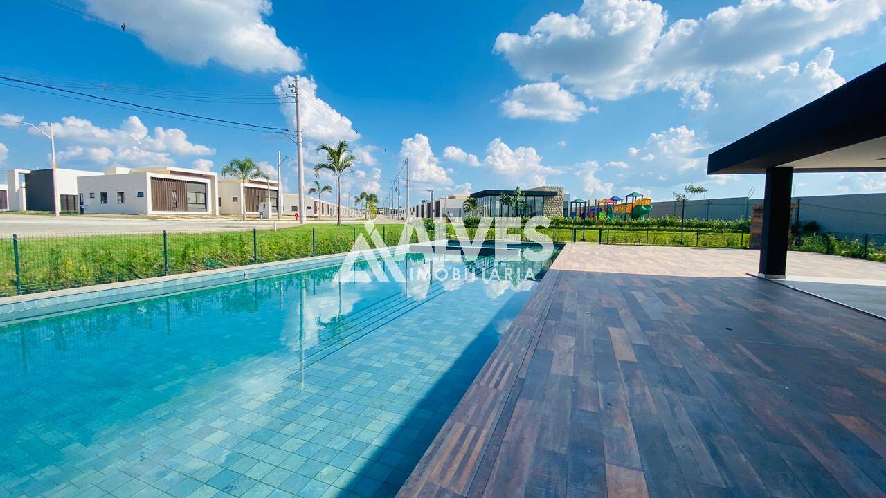 Casa de Condomínio à venda com 3 quartos, 110m² - Foto 10