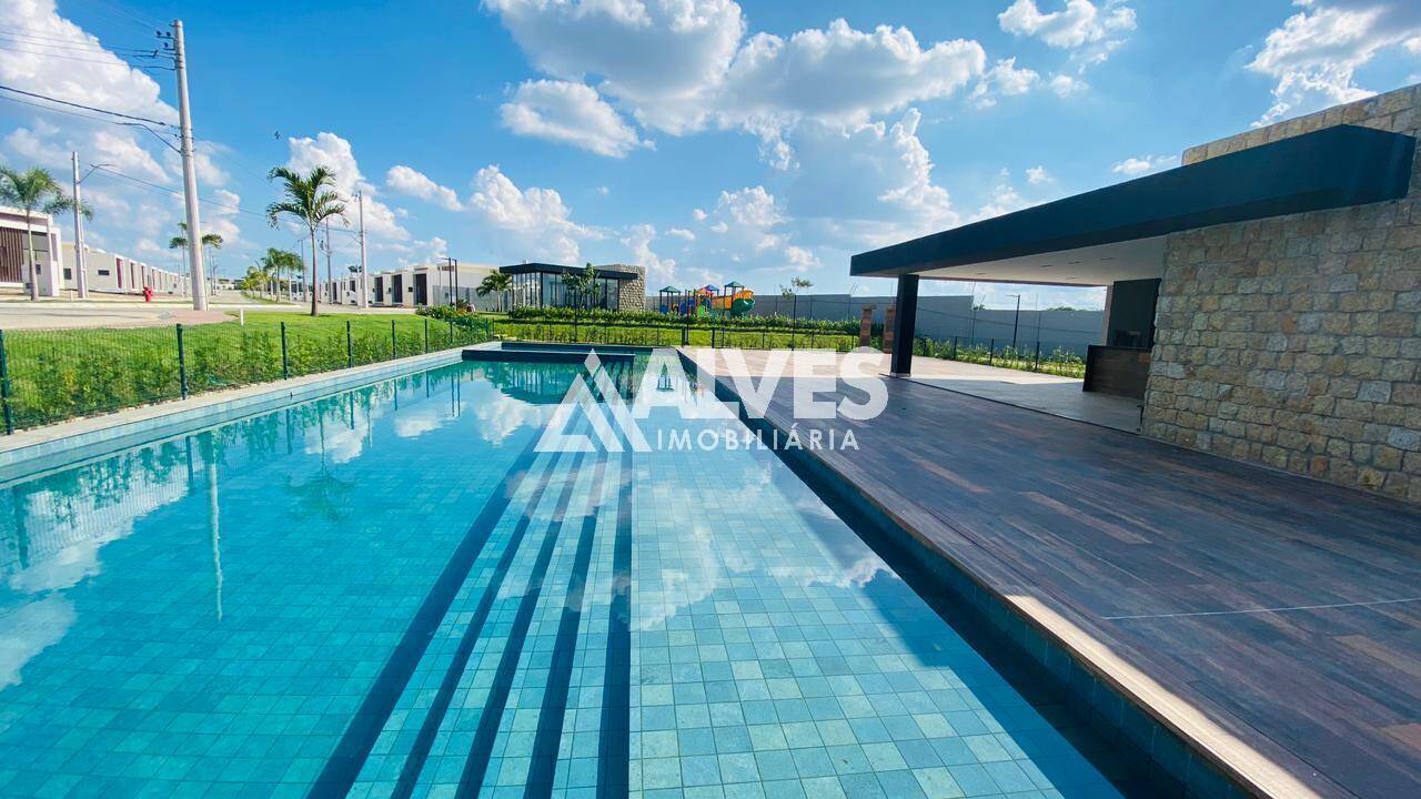 Casa de Condomínio à venda com 3 quartos, 110m² - Foto 11