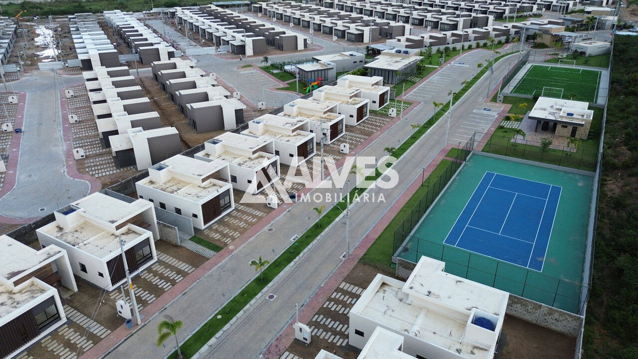 Casa de Condomínio à venda com 3 quartos, 110m² - Foto 25