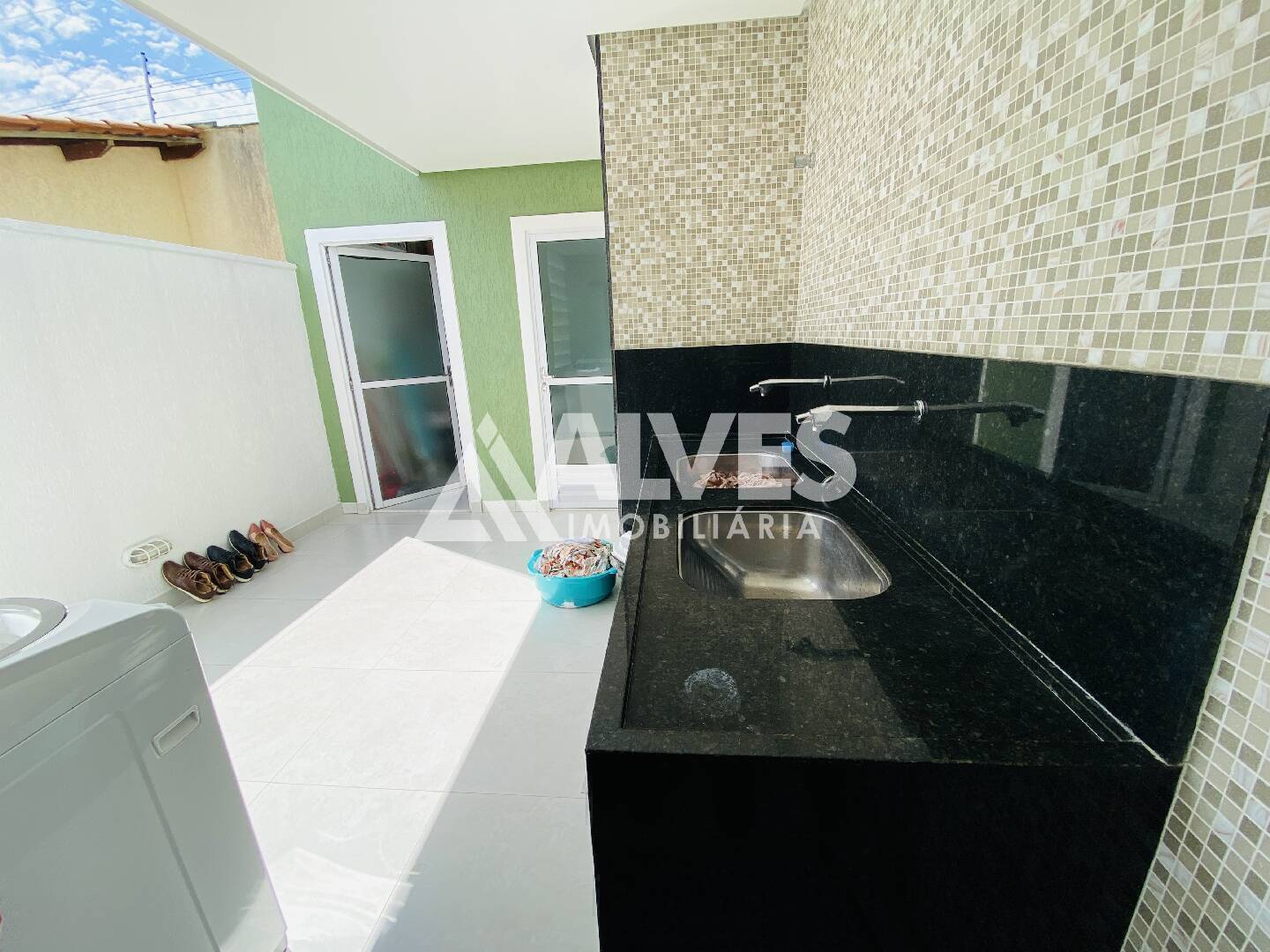 Casa de Condomínio, 3 quartos - Foto 51