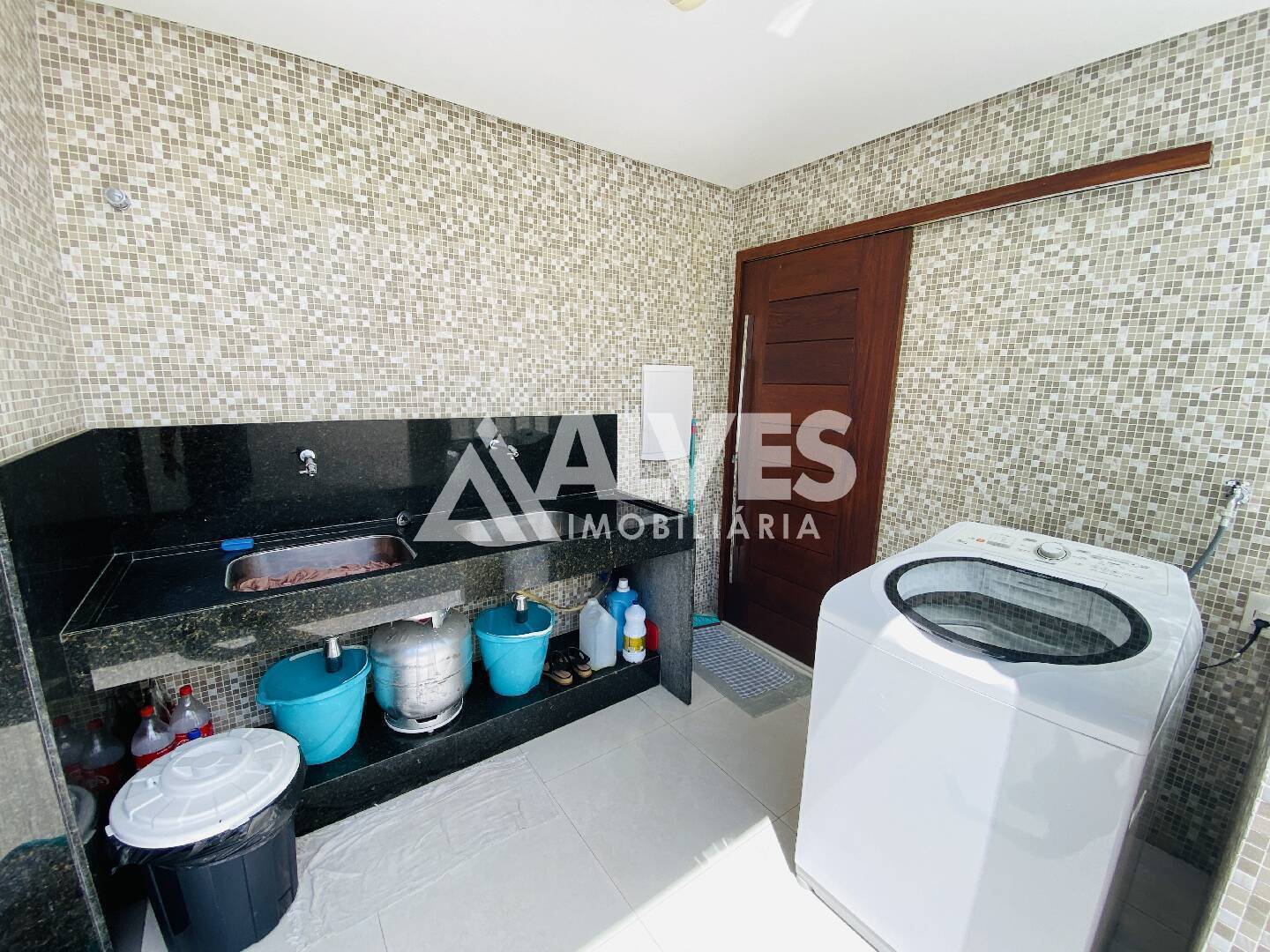 Casa de Condomínio, 3 quartos - Foto 50